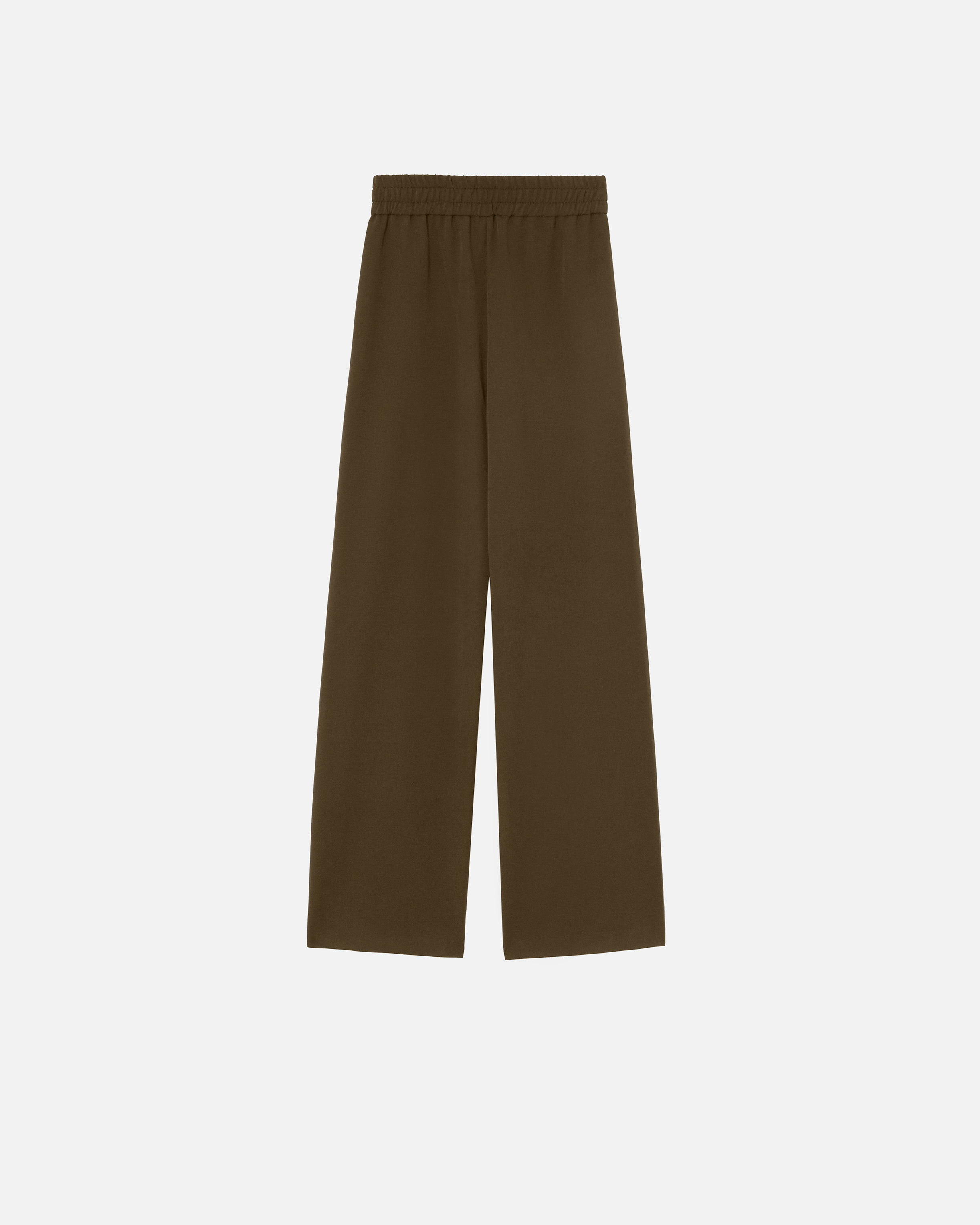 Pinko Logo Embroidered Wide In Green - Amazon