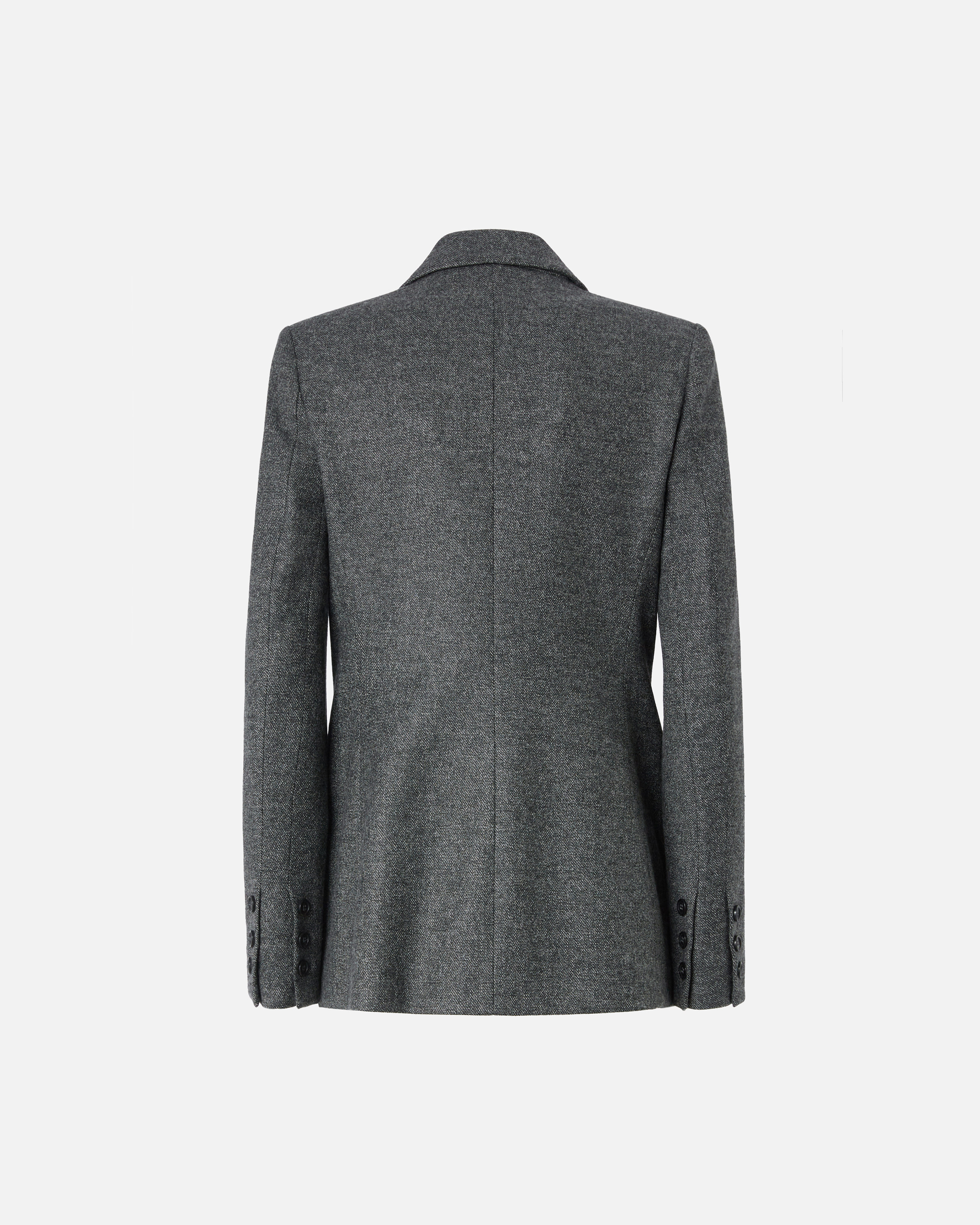 Pinko Jackets In Nero/grigio