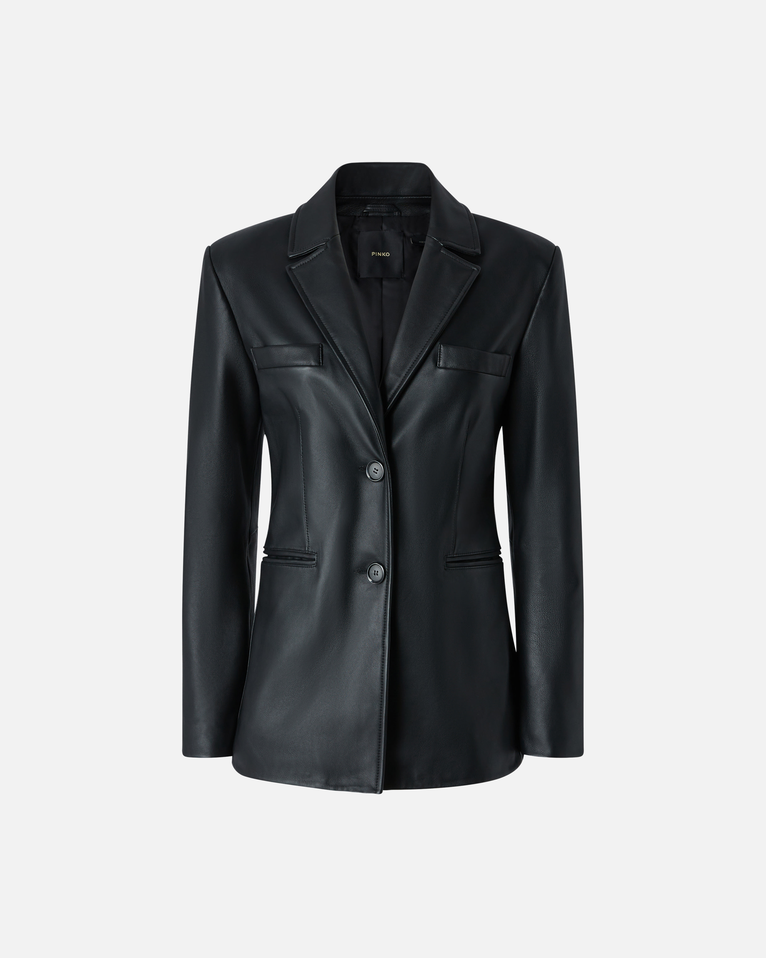 ジャケット BLAZER NAPPA MONILE 104189A2EP-Z99
