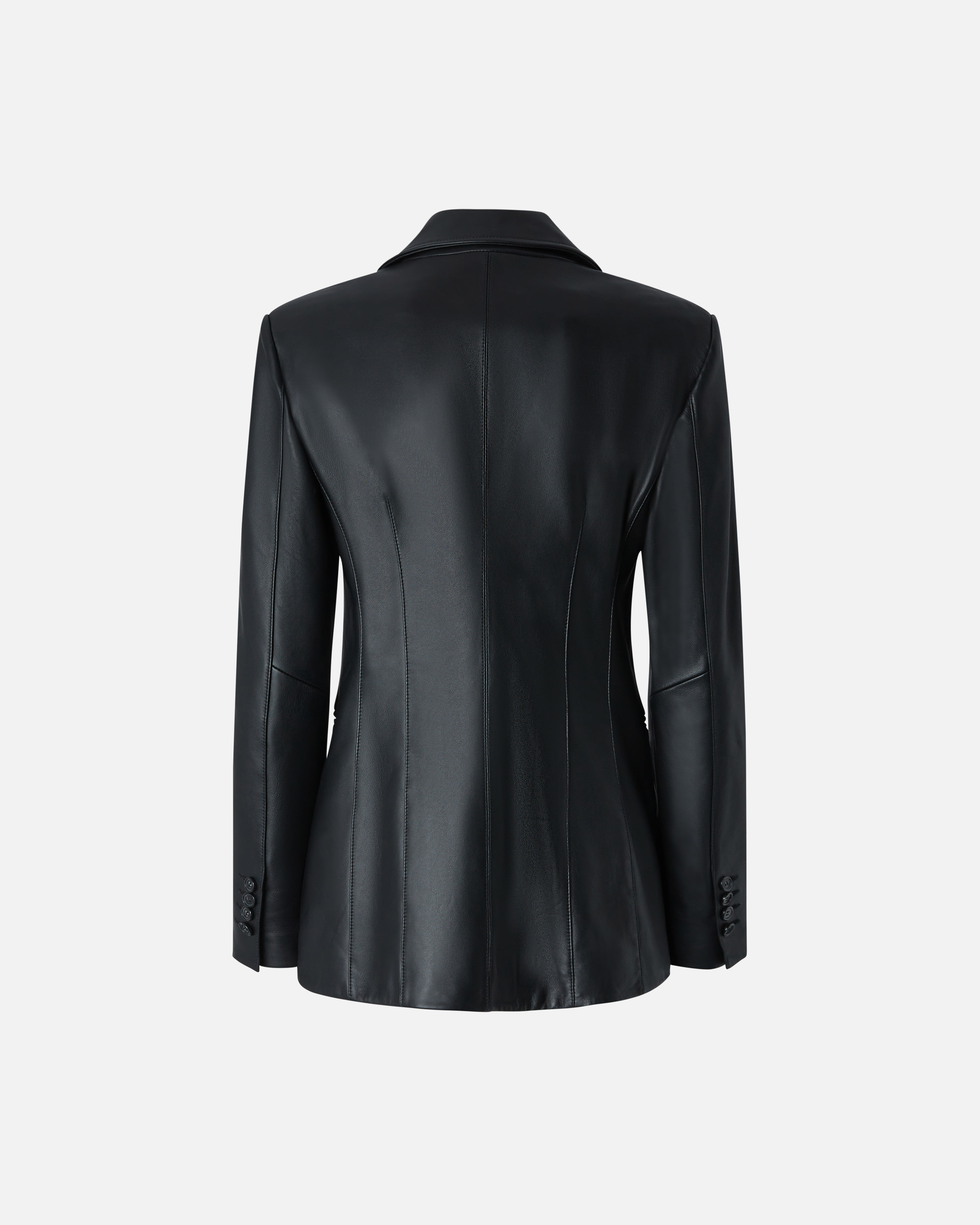 アウターその他 PINKO Woman Blazer Black 103890A21H Z99 PINKO Woman Blazer Black 103890A21H Z99 (PINKO/アウター