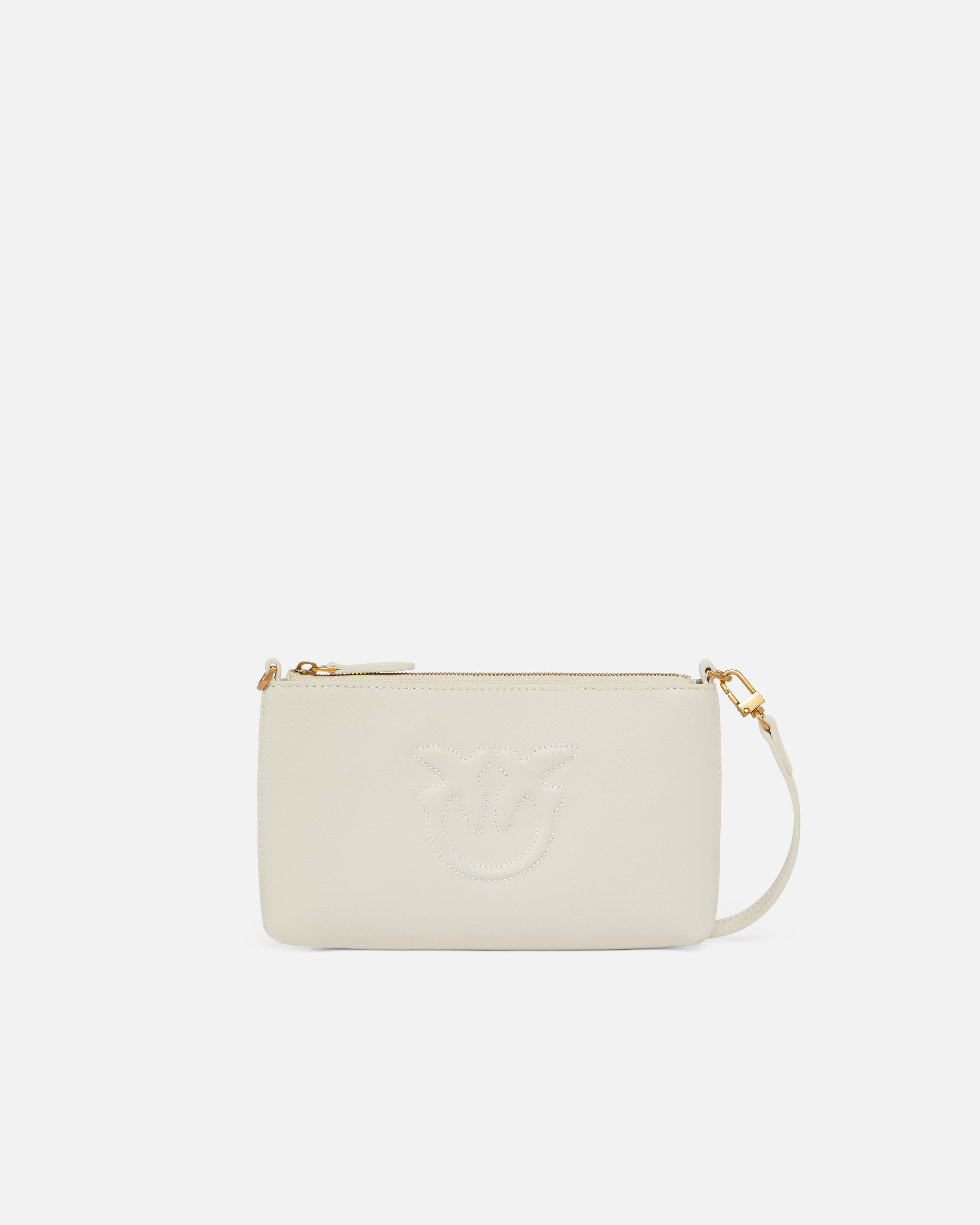 クラッチバッグ PINKO SS25 Crossbody bags (104277 A0F1Z99Q) Pinko 'Flat Horizontal' bag - PINKO - Tufano Moda