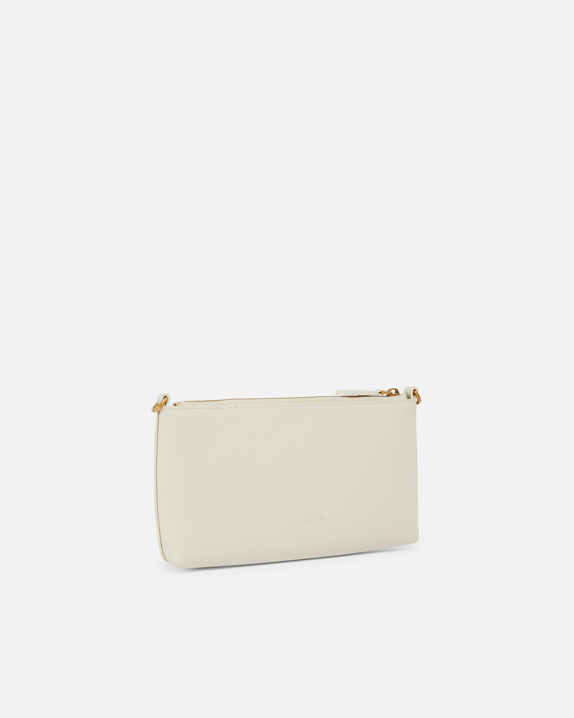 クラッチバッグ PINKO SS25 Crossbody bags (104277 A2ANC50Q) PINKO Love One Cross Body Bag | Red | FARFETCH