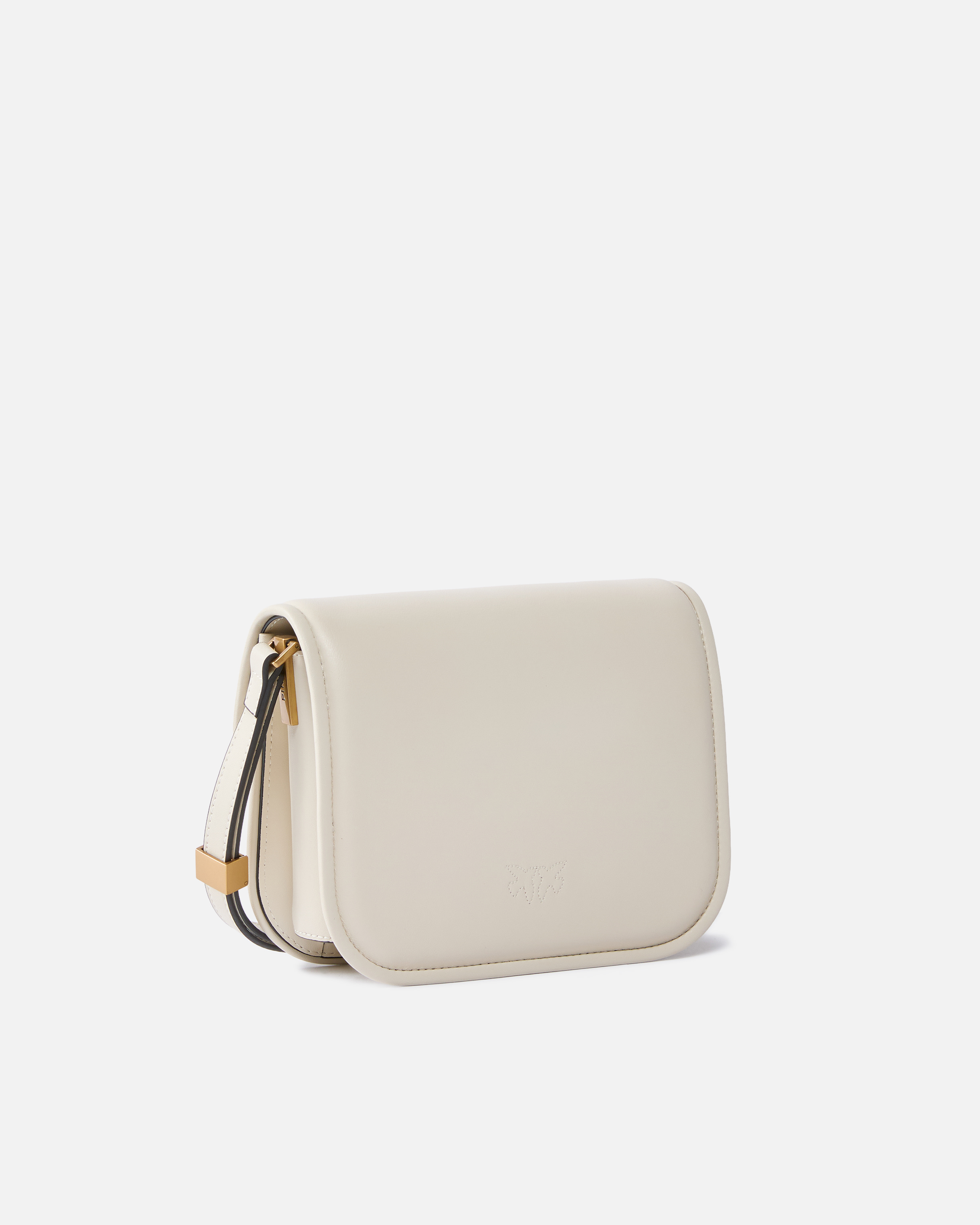 ショルダーバッグ・ポシェット Pinko LOVE SQUARED SHOULDER BAG Love Bag Box square shoulder bag in nappa leather PINKO