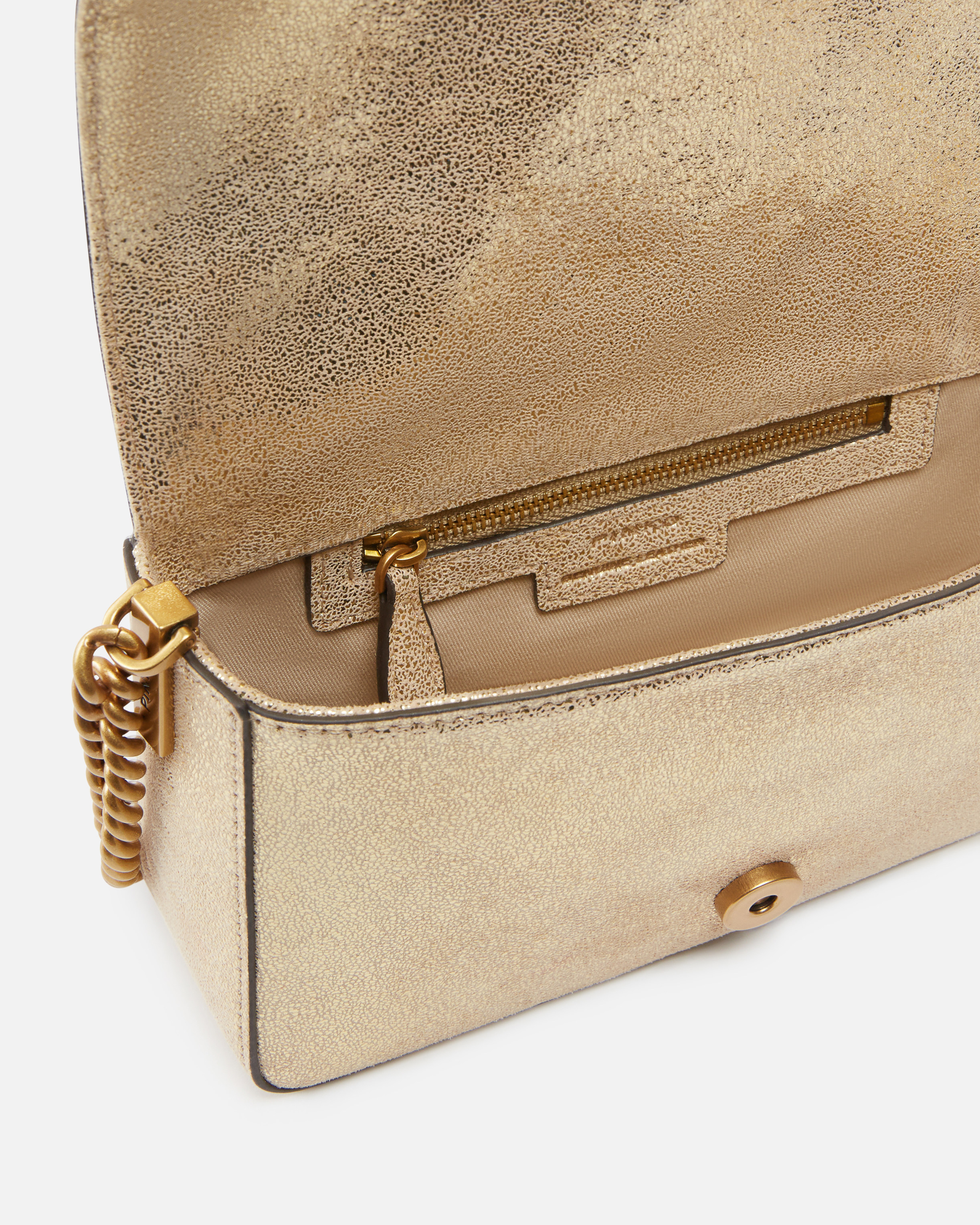 Amazon pinko bag