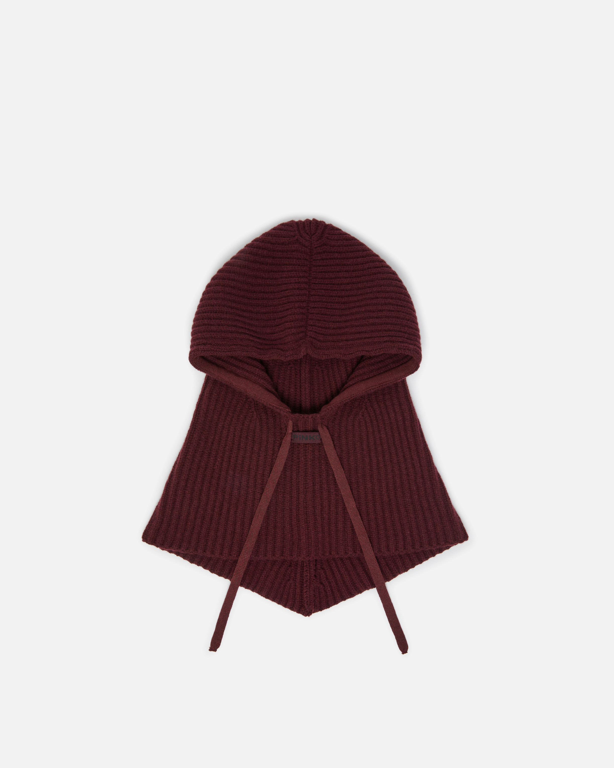 【新品】Northern Watters Knitwear balaclava Knit balaclava Black / koyari（コヤリ）通販・取り扱い店舗