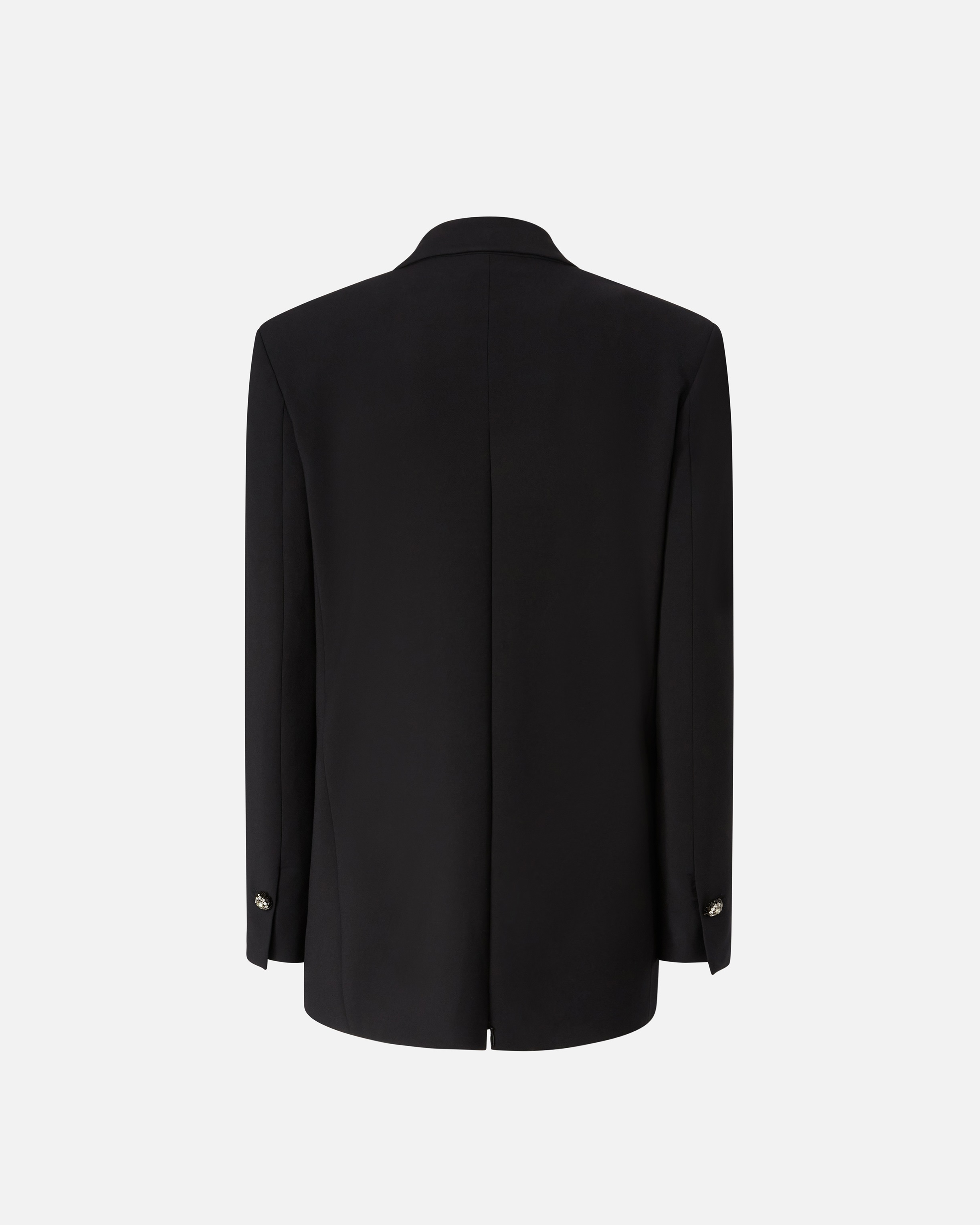 Pinko black blazer hotsell