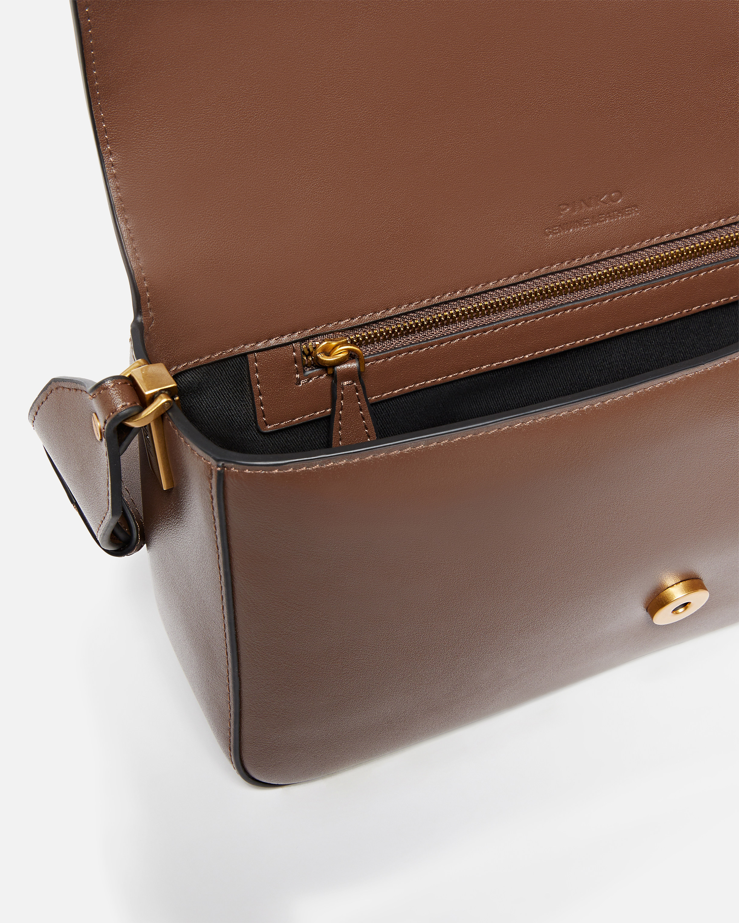 Sac Love Bag en cuir souple - Grand modèle bandoulière 3