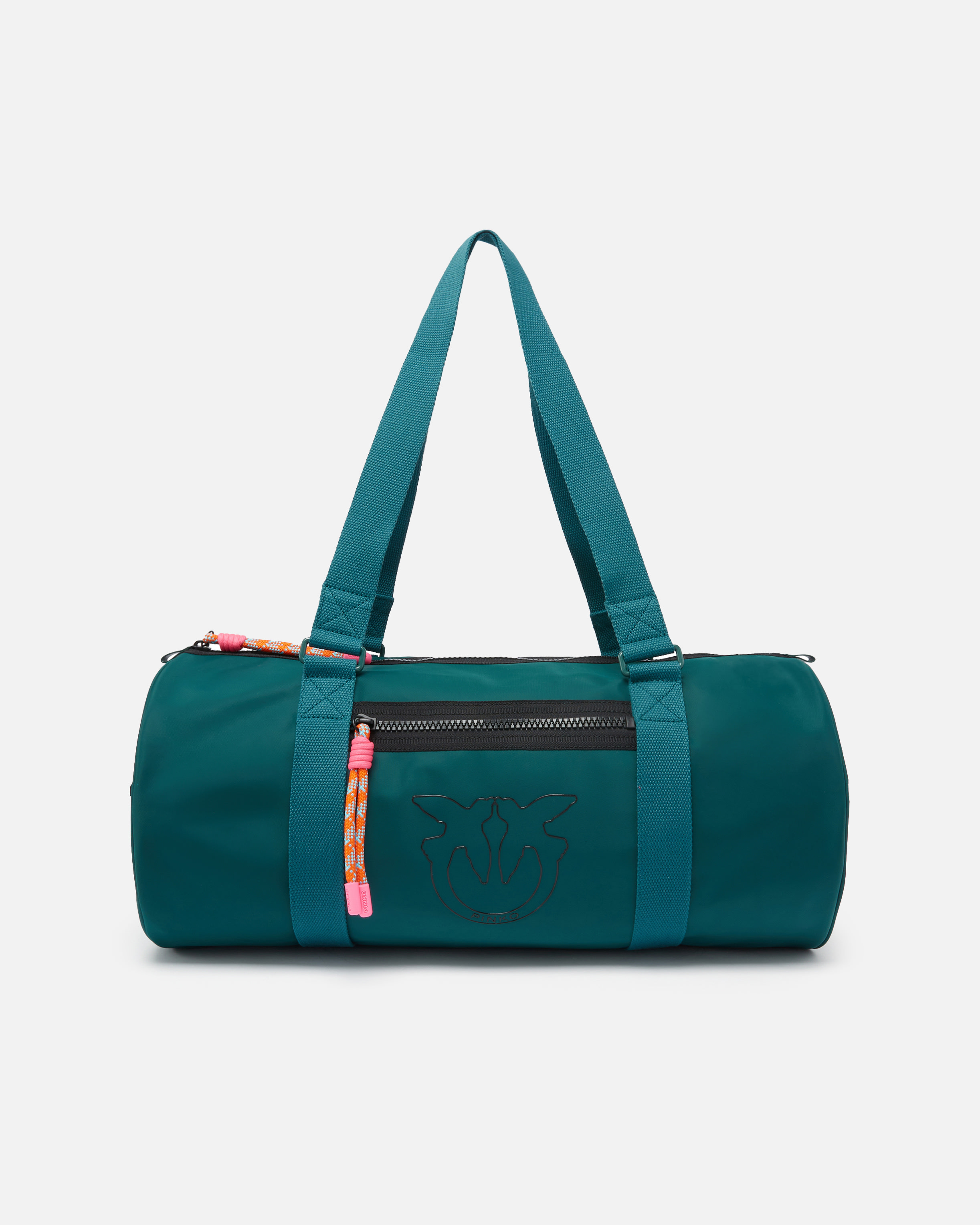 Pinko Sac De Voyage En Tissu Recyclé