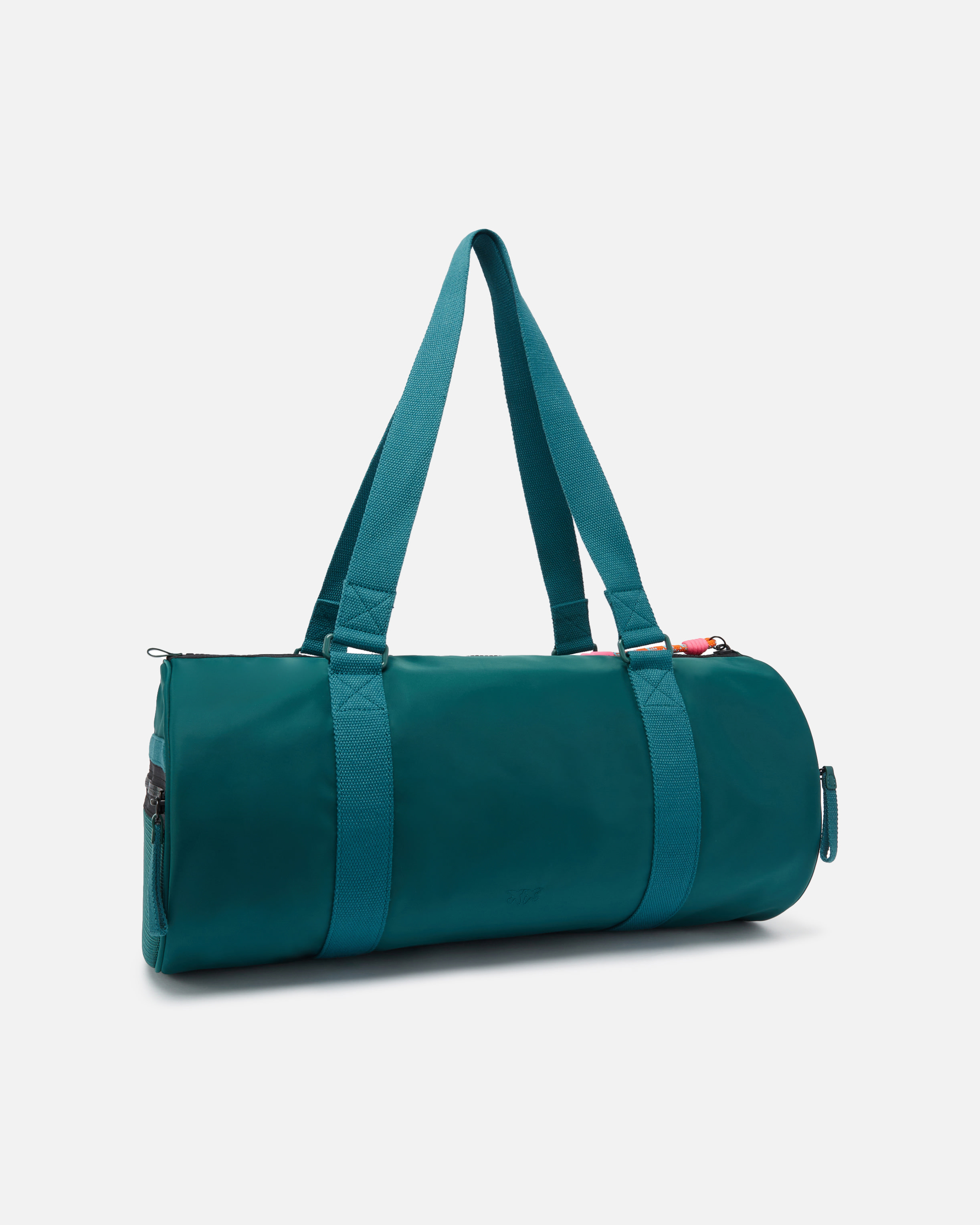 Pinko Sac De Voyage En Tissu Recyclé