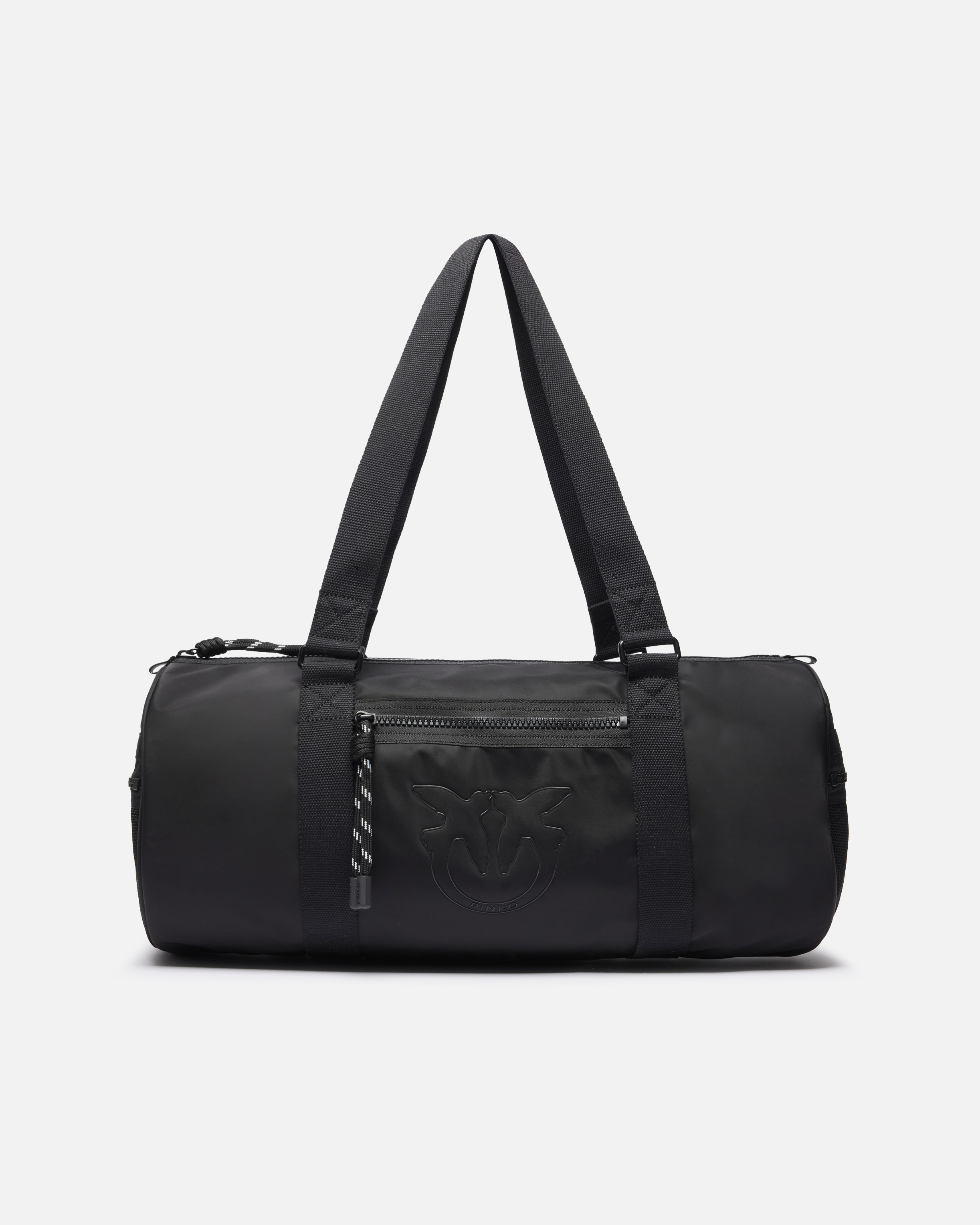 Pinko Sac De Voyage En Tissu Recyclé