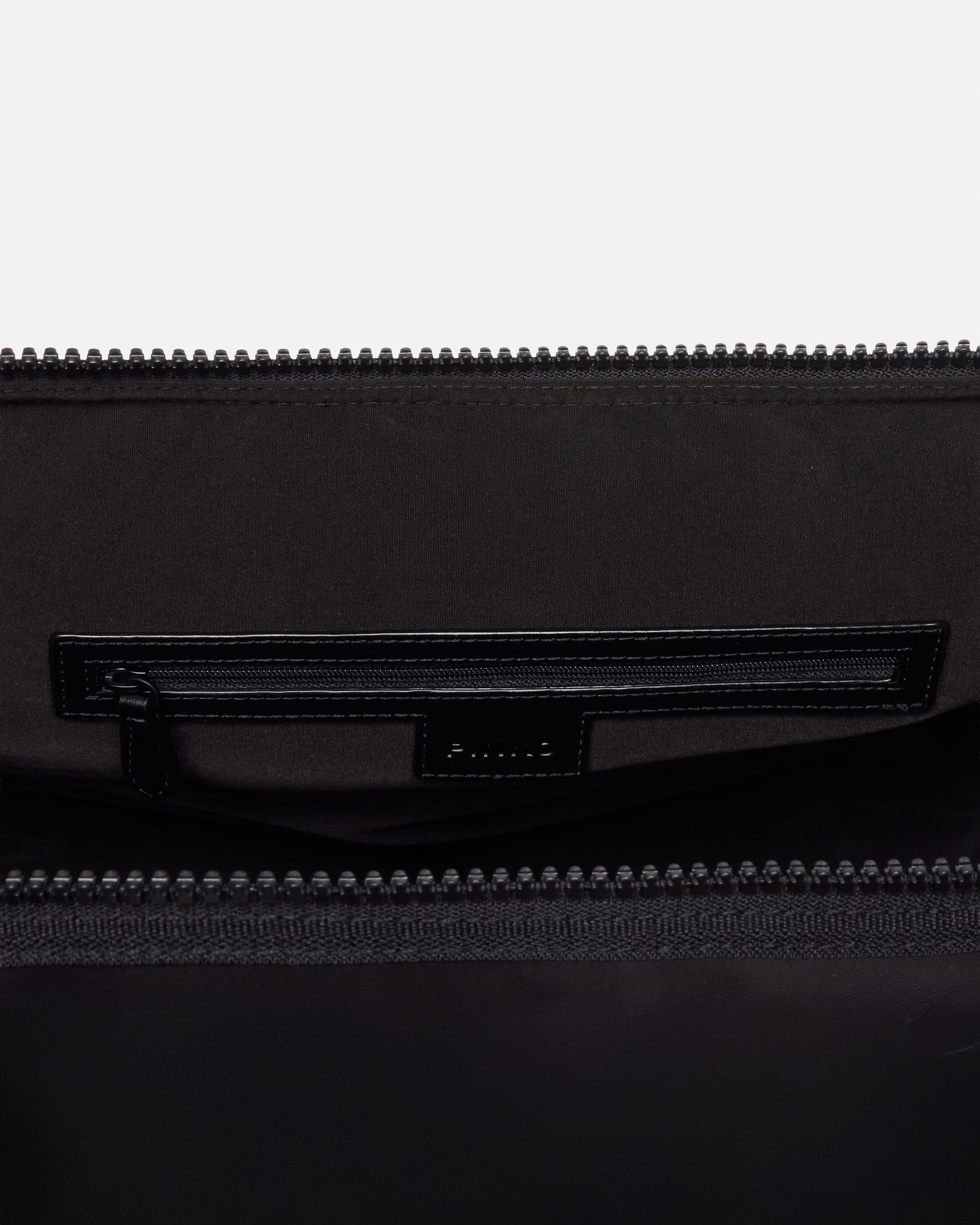 Pinko Sac De Voyage En Tissu Recyclé