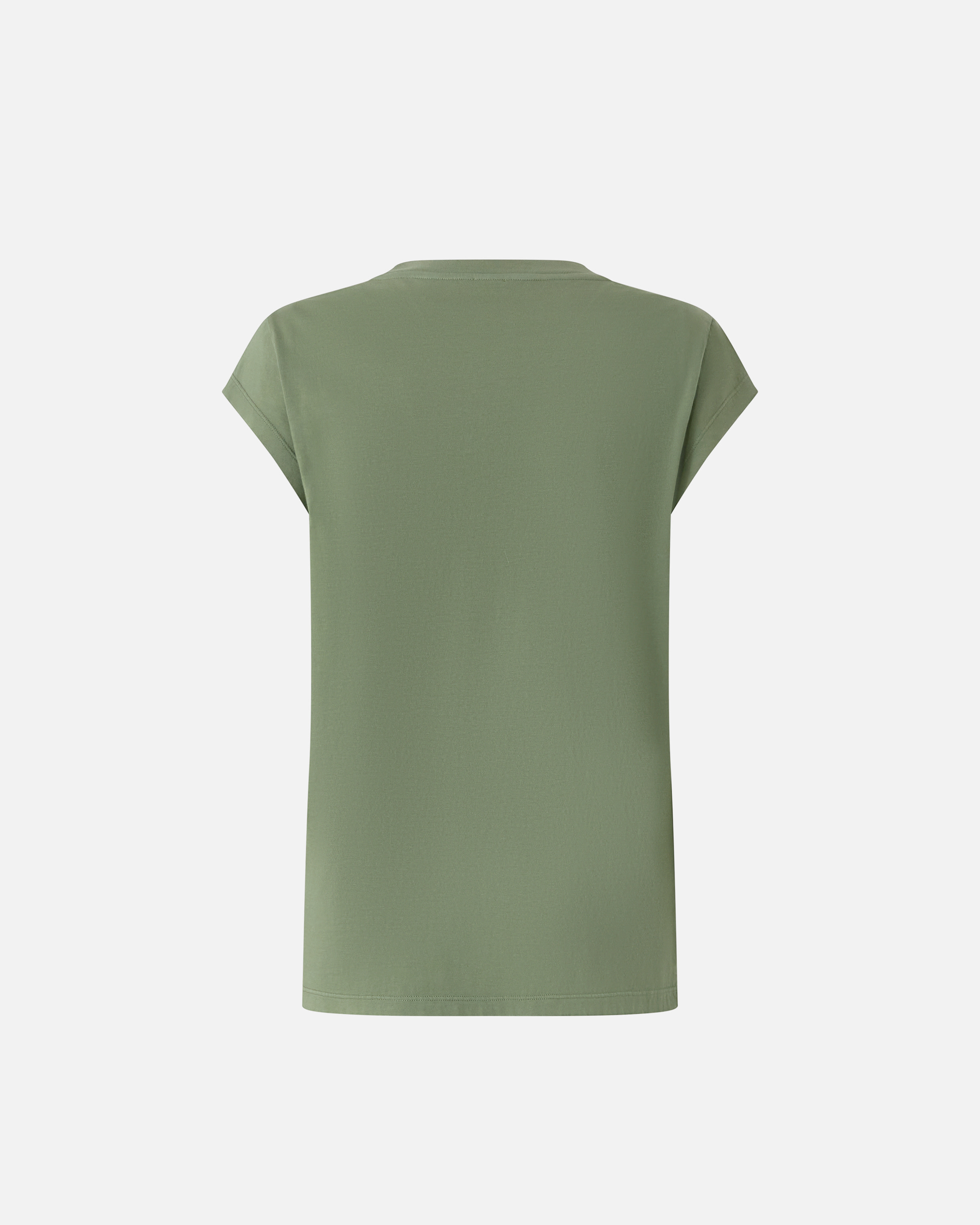 Tシャツ・カットソー PINKO Woman T-Shirt Grey 101752A2CT I63 104603A2D1-V49-02