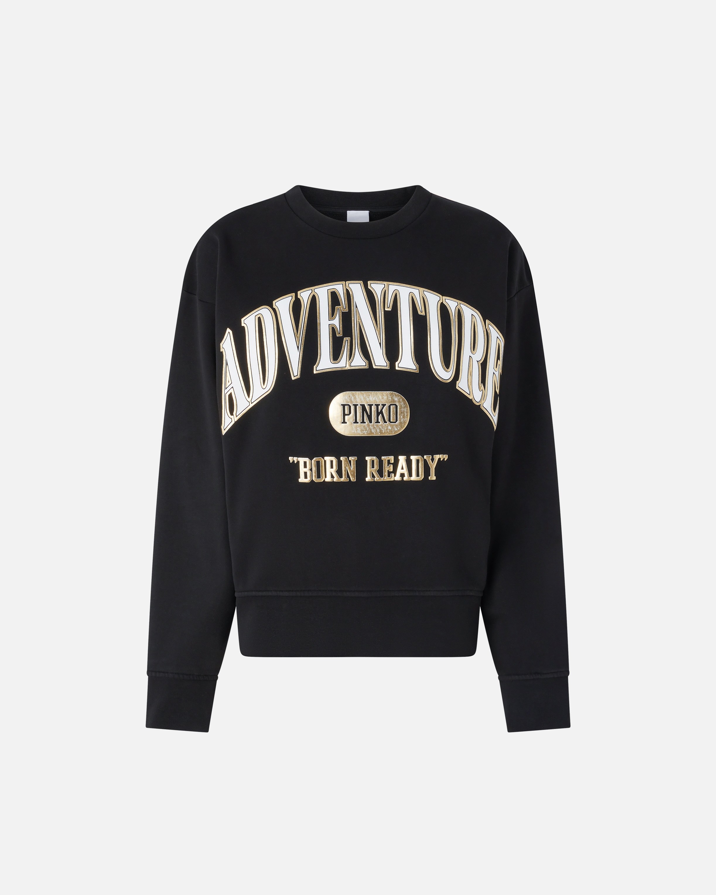 その他 PINKO SS25 Sweatshirts (104618 A2CZC03) Pinko Sweatshirt for Women SS25 | GIGLIO.COM