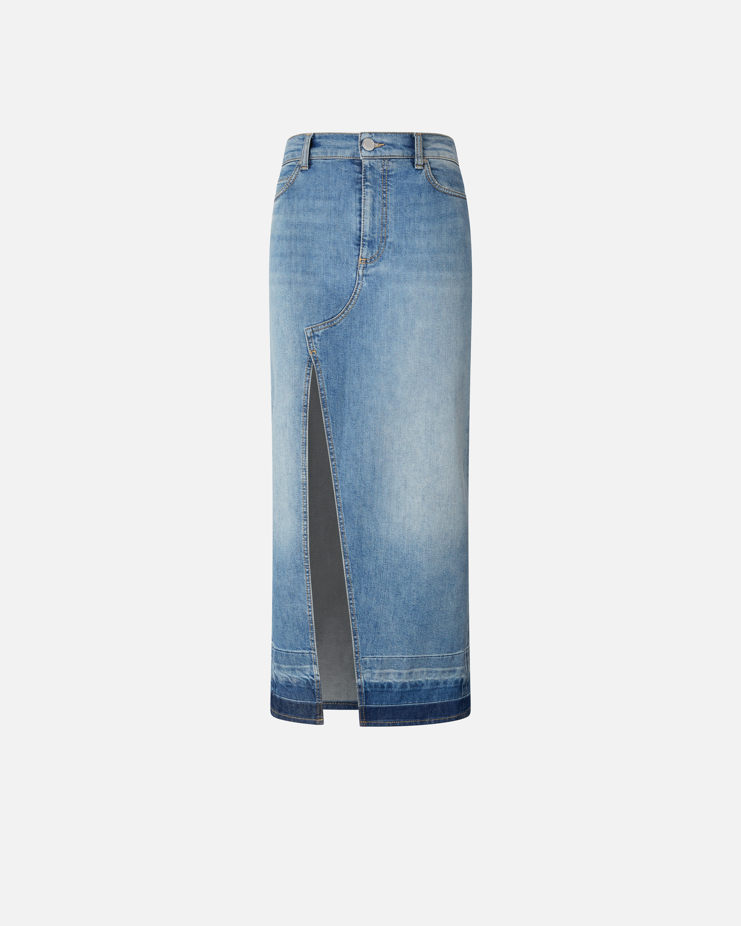 【関税&送料込】Pinko Skirts Blue 21608695_51844644_322.jpg