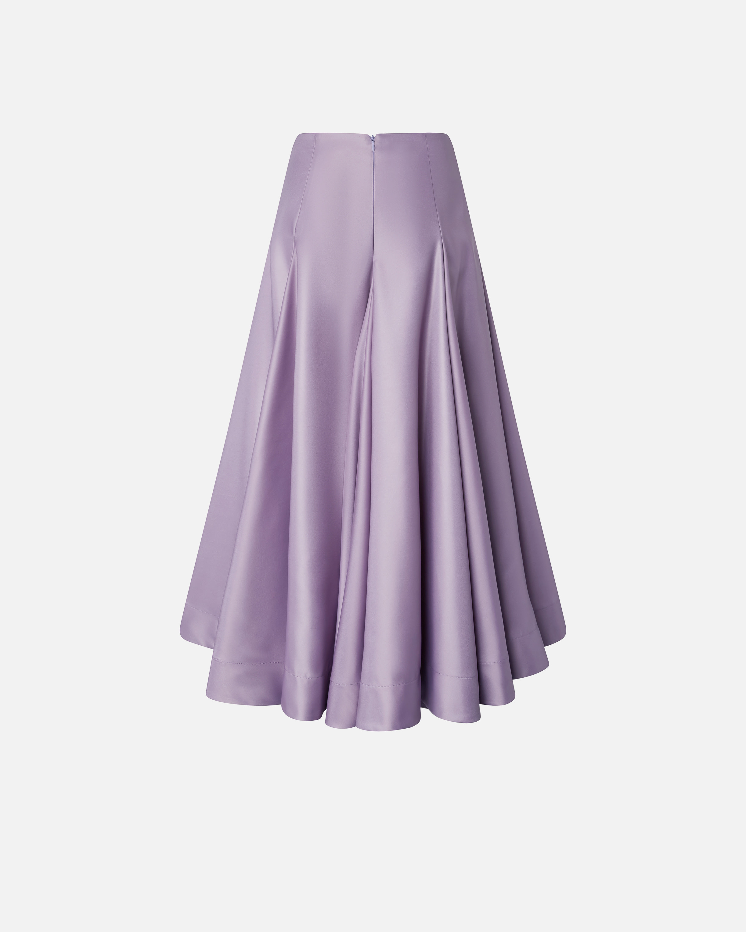 スカート PINKO Woman Skirt Lilac 104636A2DL Y63 104636A2DL-Y63-02