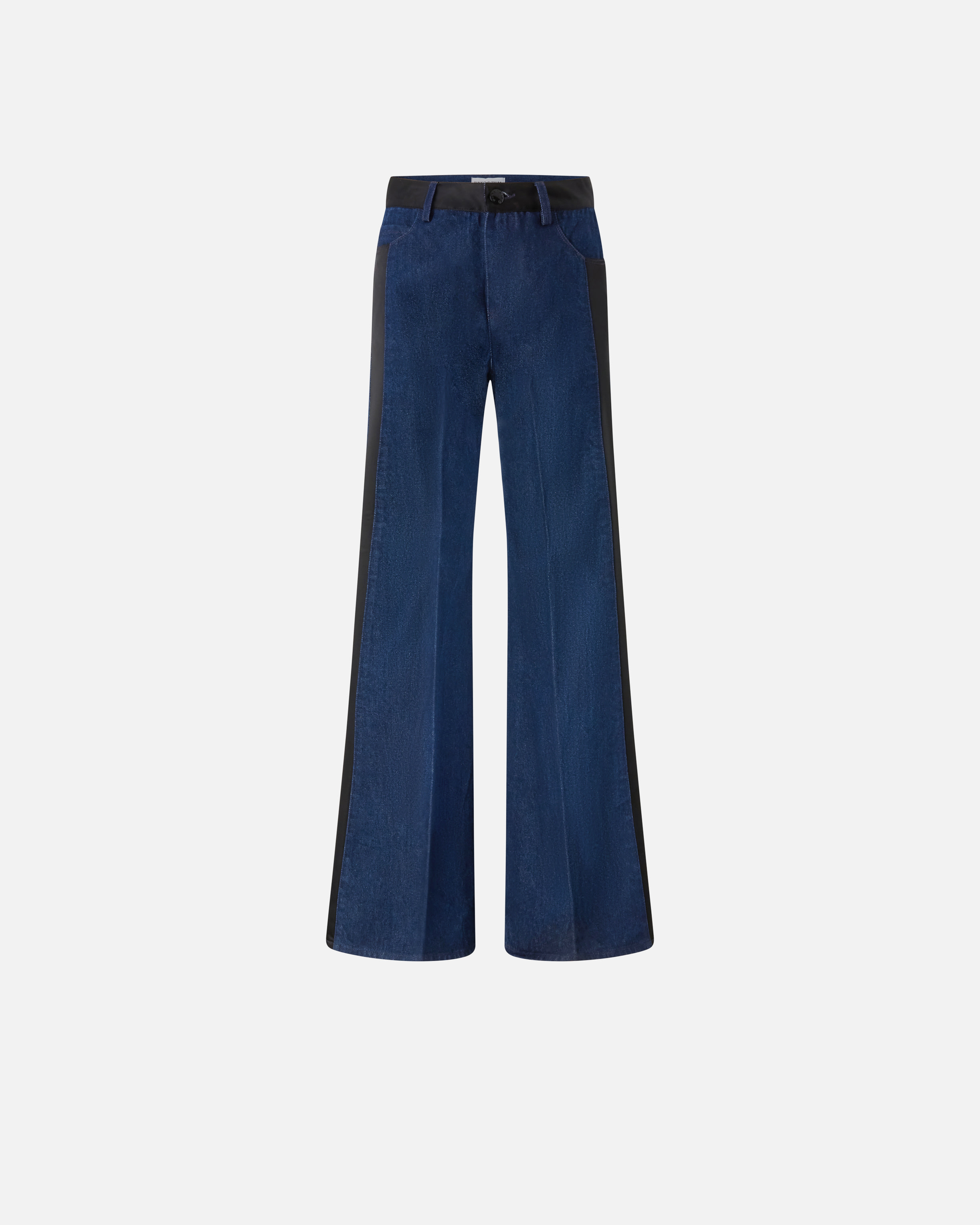 デニム・ジーパン PINKO Women Denim Pants 1J1128A09G Z99 Black PINKO Women's Jeans on Sale | Shop online!