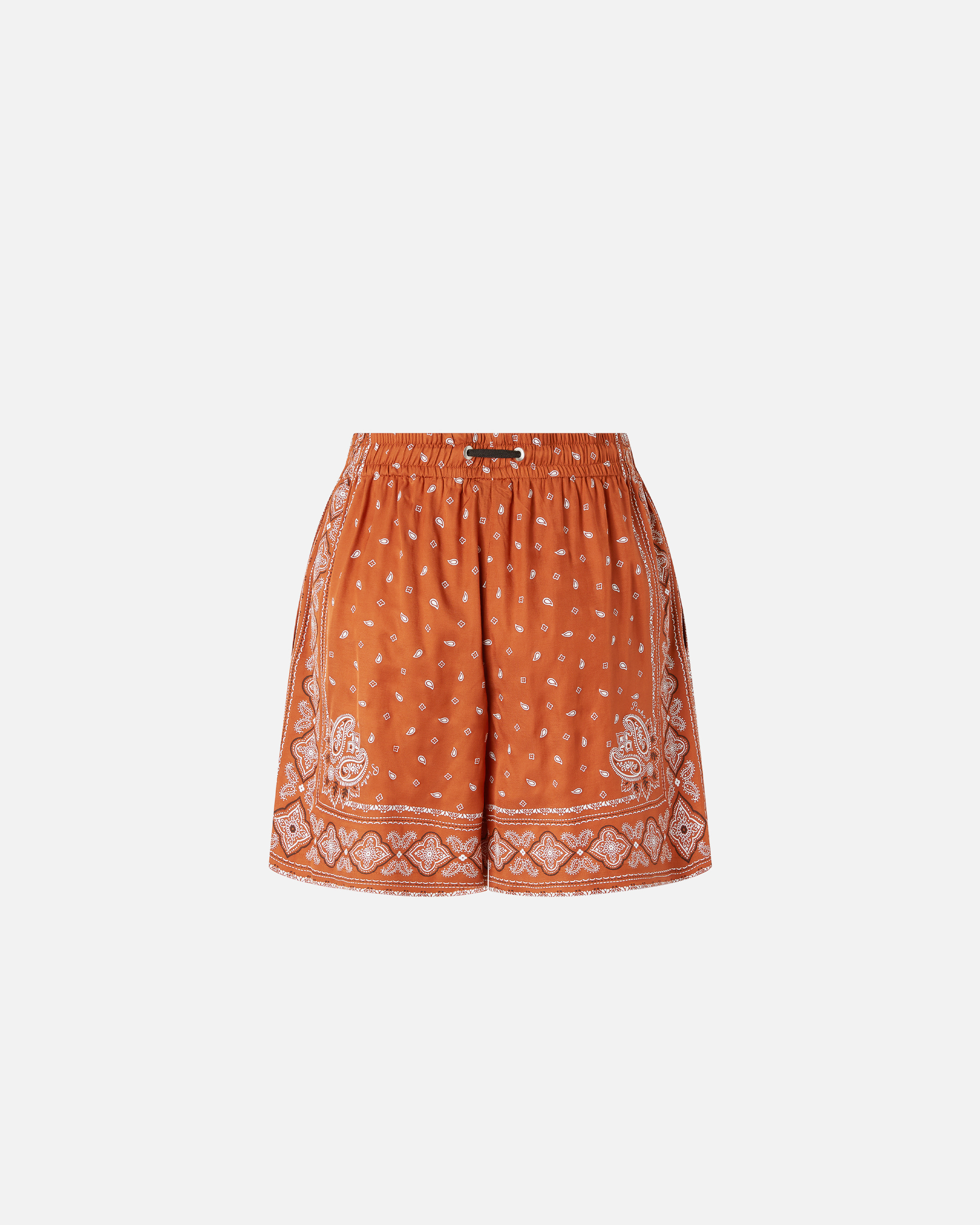 ショートパンツ PINKO Macrame shorts Pinko Macramé shorts available on julian-fashion.com