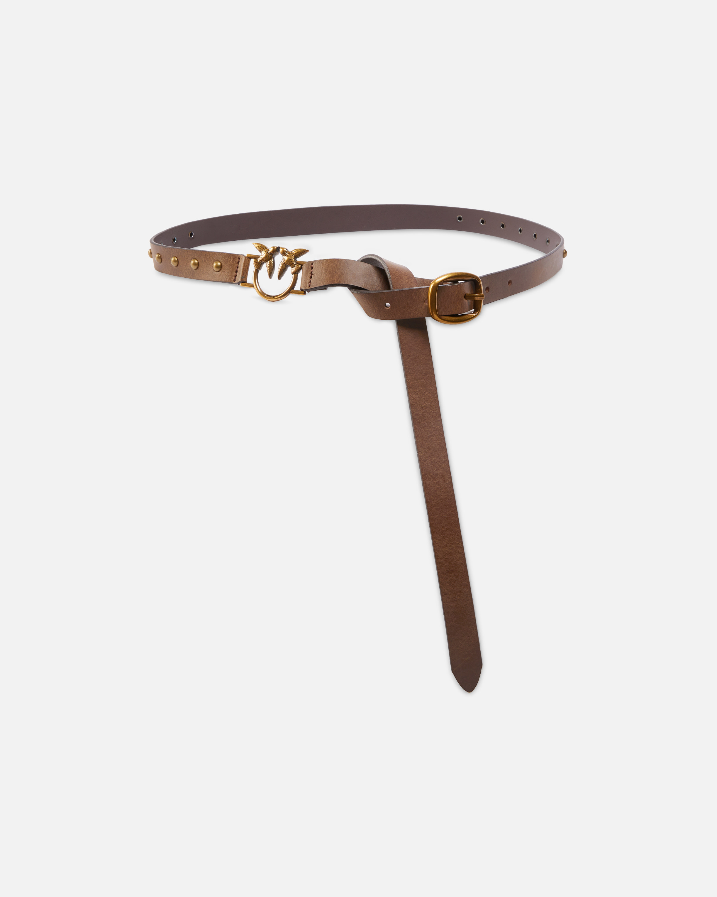 ベルト PINKO Woman Belt Black 104796A2GG Z99Q PINKO chain-detail Belt | Black | FARFETCH