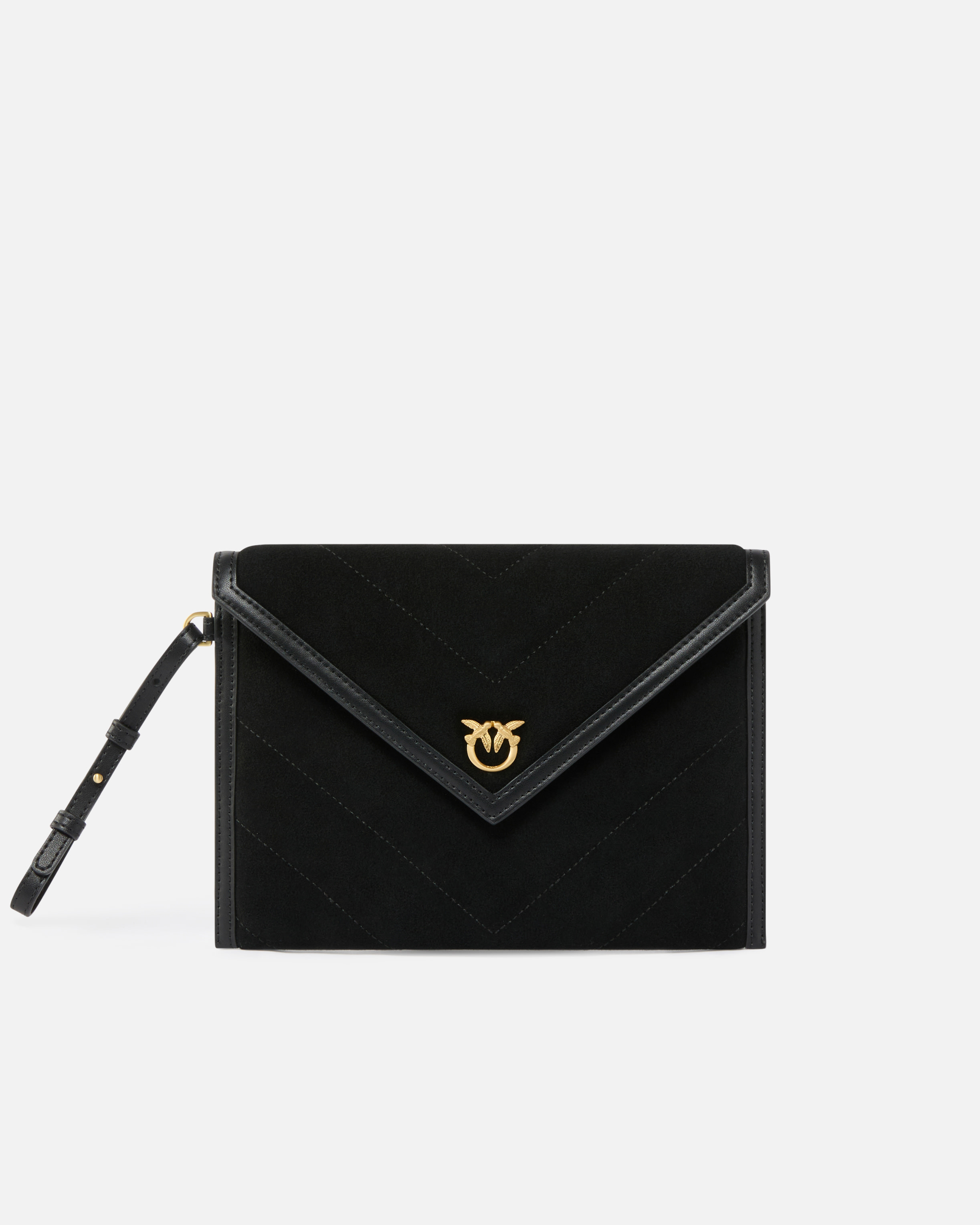 バッグ BIG LOVE POUCH big love pouch west. - メルカリ