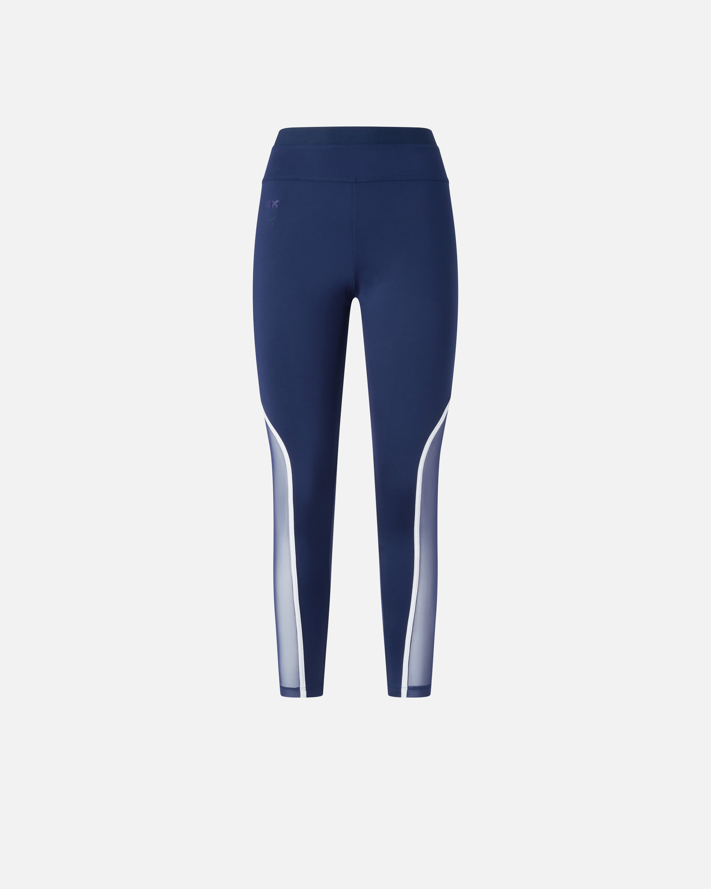 Pinko High-waisted Trousers