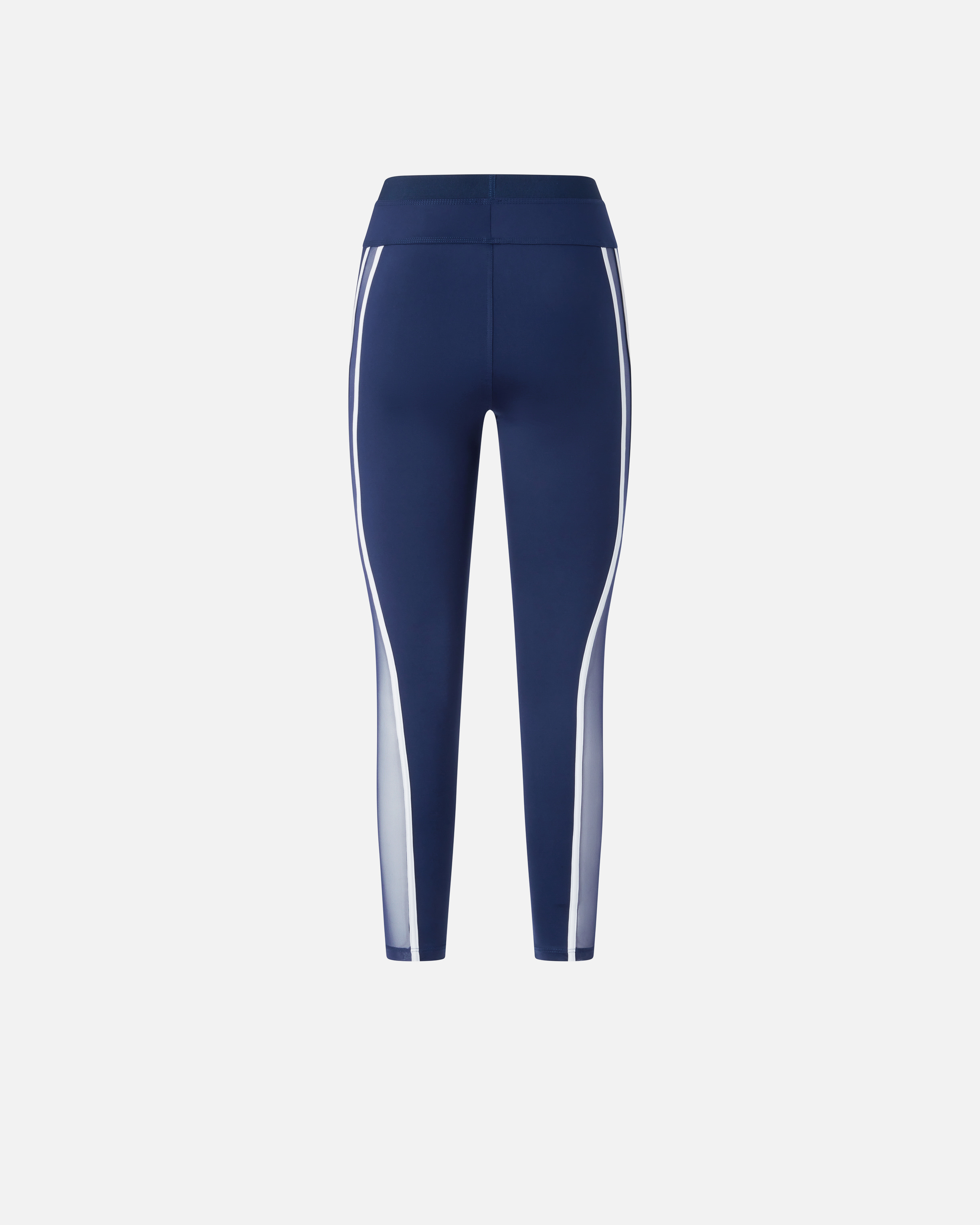 Pinko High-waisted Trousers