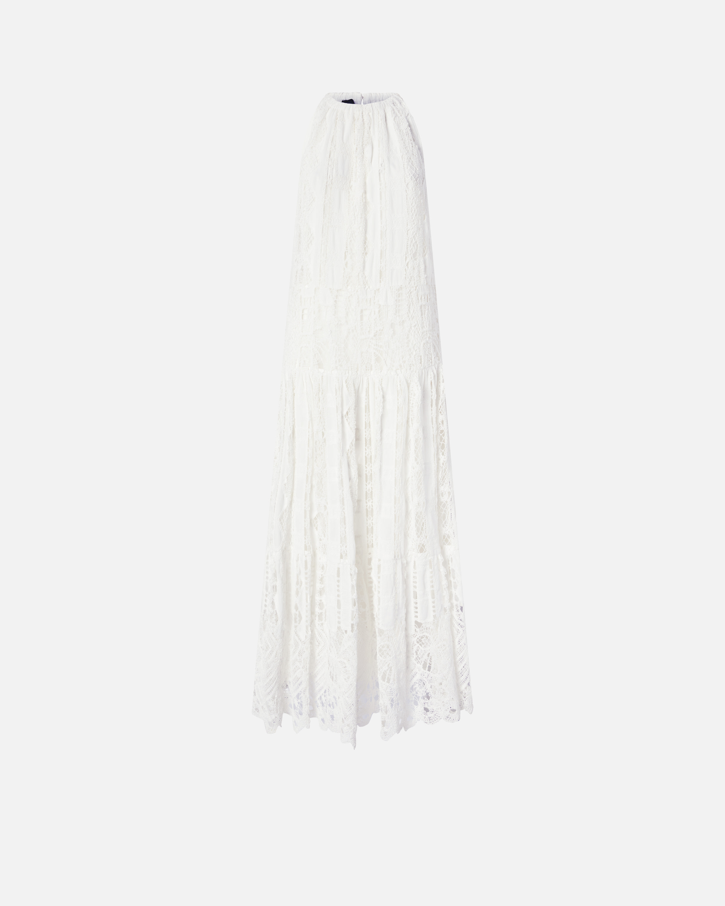 ワンピース PINKO Women Mid Skirts 104857 A2G9Z05 BIANCO WHITE 104857A2G9-Z05-AA01