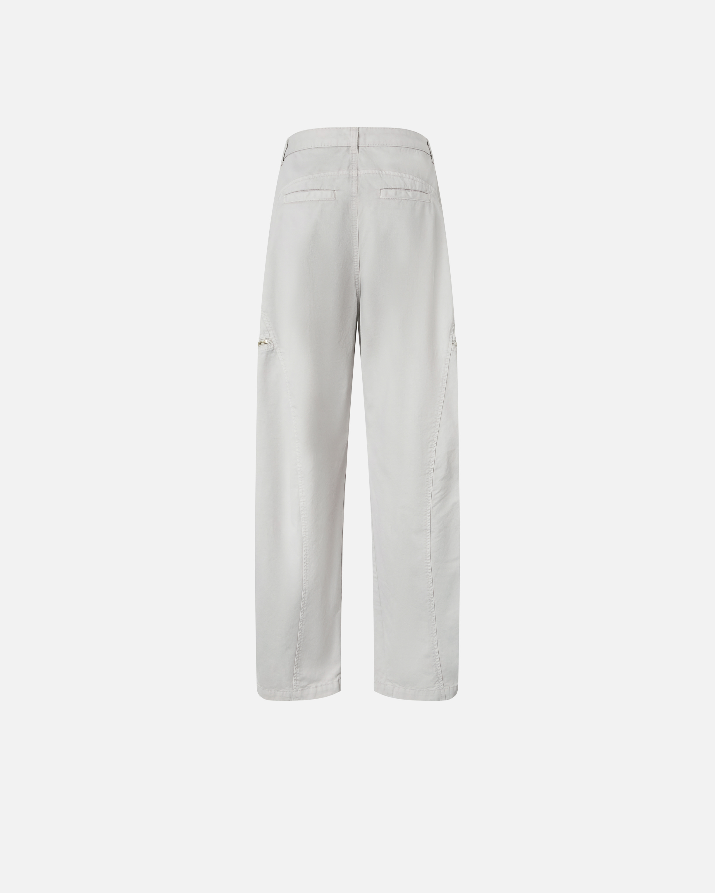 Pinko Cotton Pants - 42