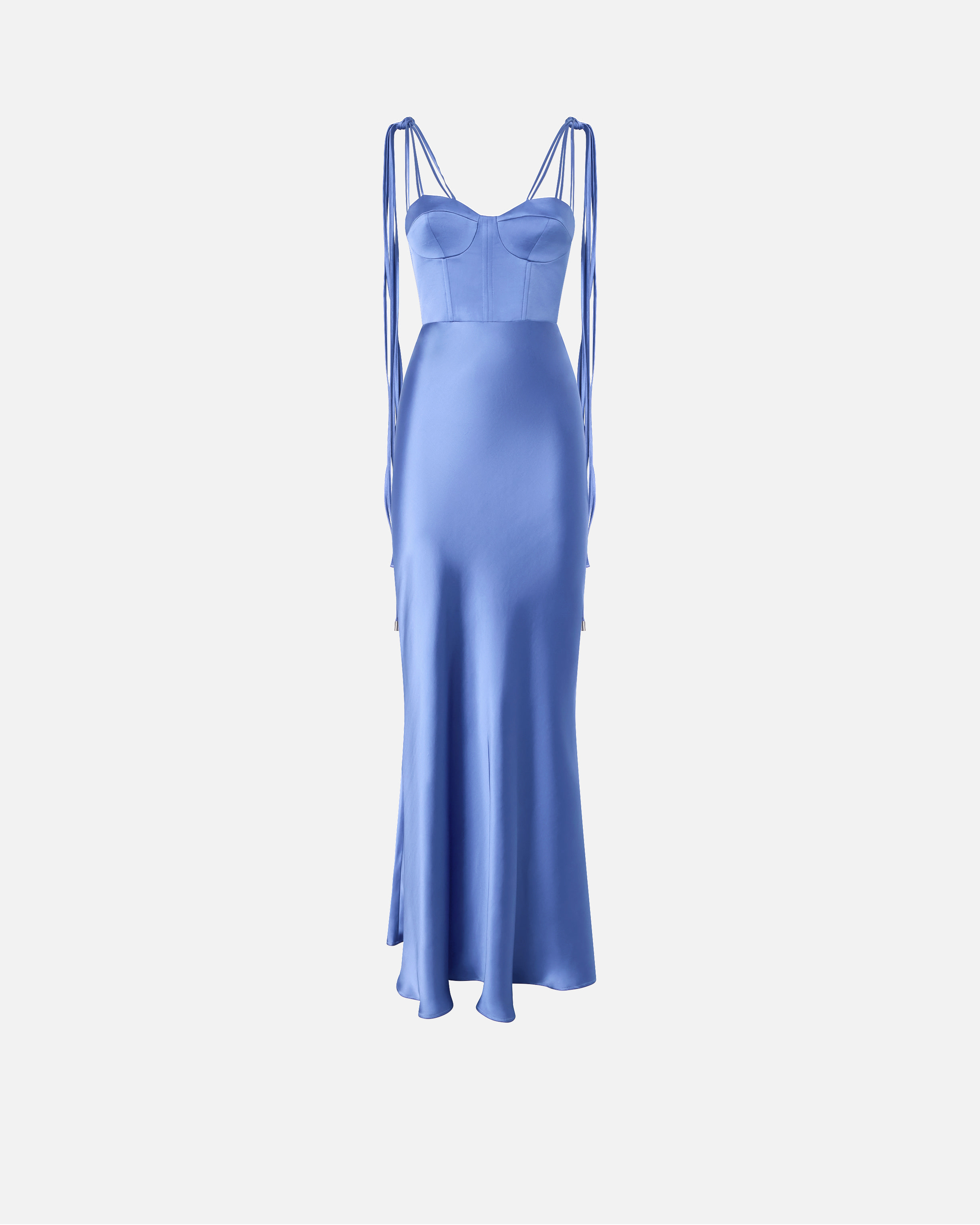 ワンピース PINKO Woman Dress Blue 104996A2GZ G48 104996A2GZ-G48