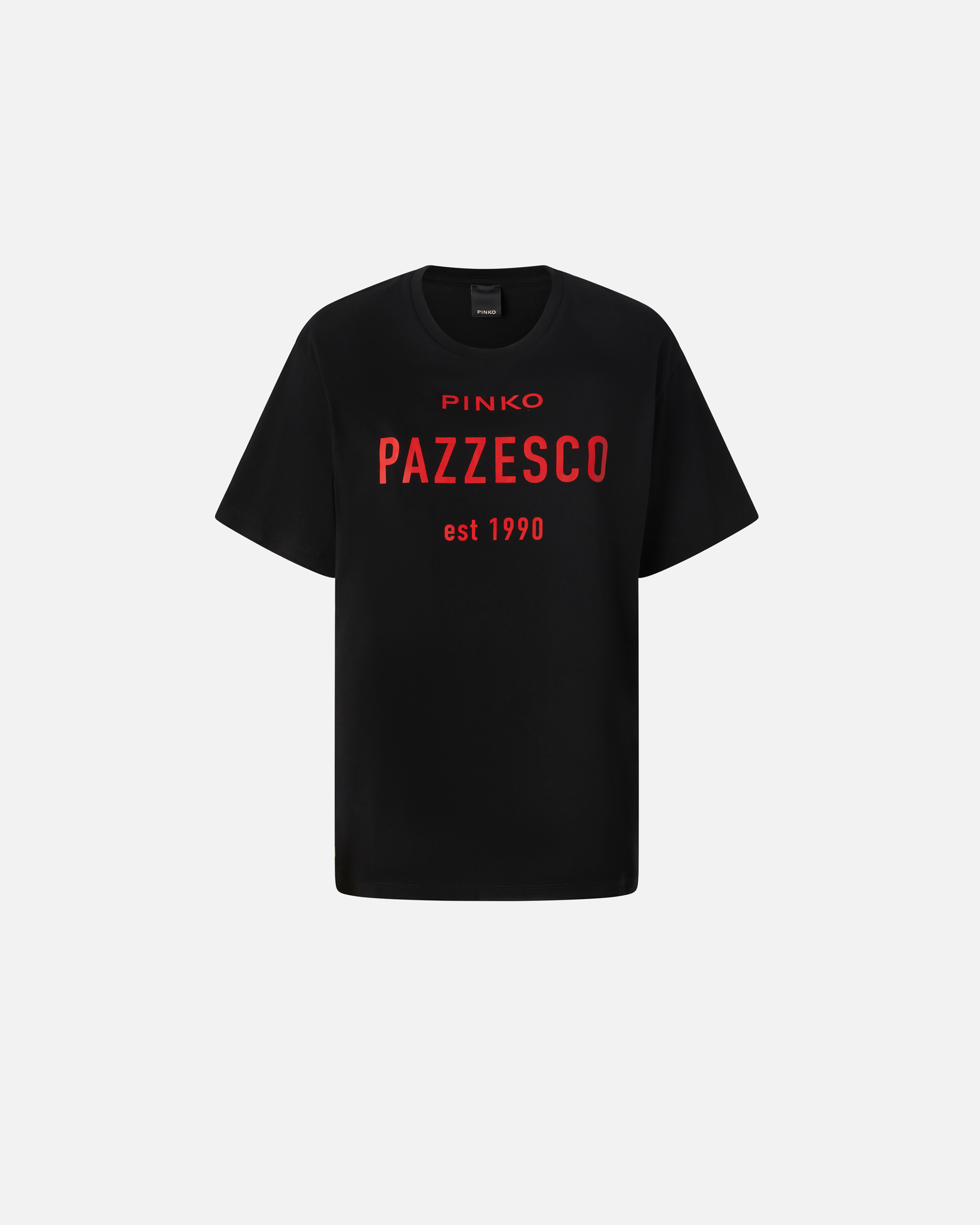 Pinko T-Shirt PINKO Pazzesco