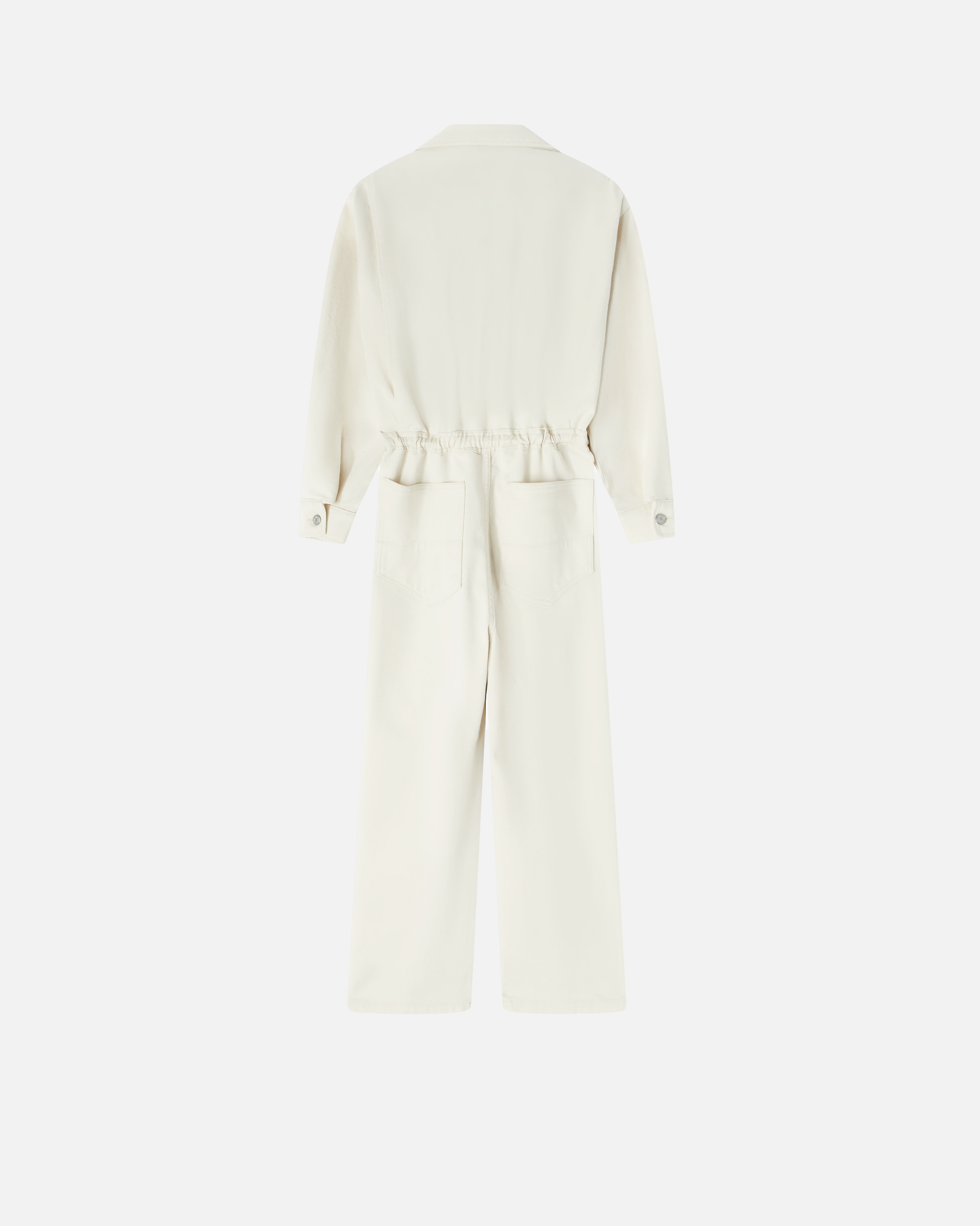 Pinko Reimagine By  X Patrick Mcdowell Workwear Jumpsuit With Horse Print