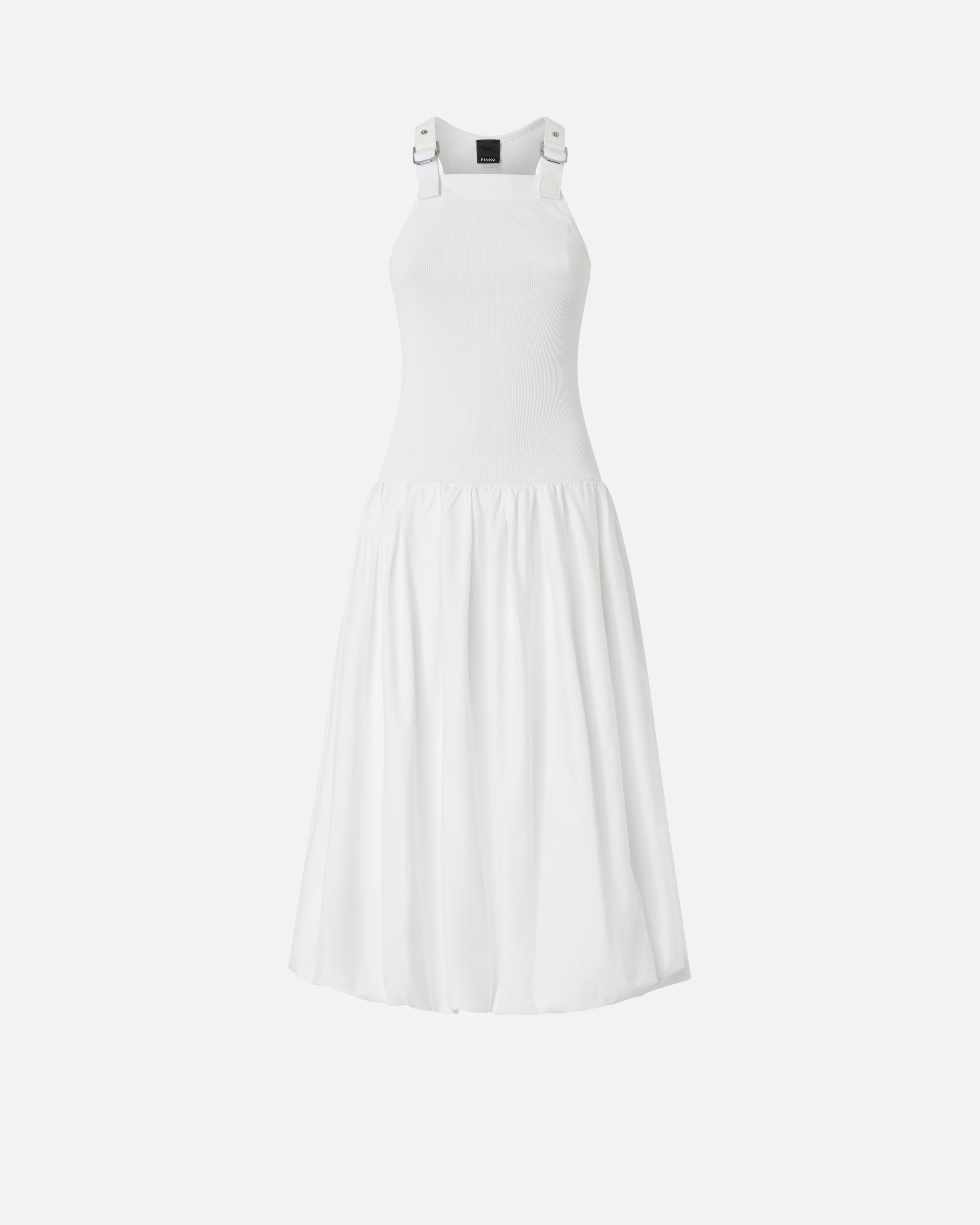 スカート Pinko JOHNNY LONG BALLOON SKIRT Long balloon skirt PINKO → Shop Online
