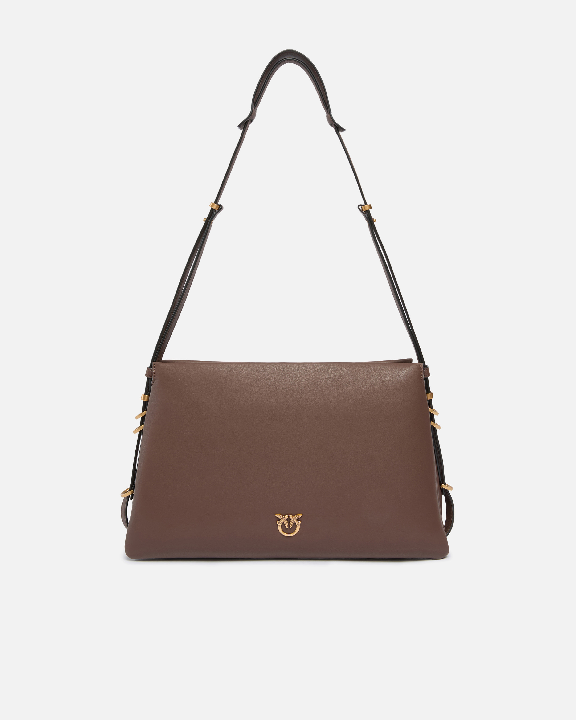 Pinko Triplet Crossbody Bag