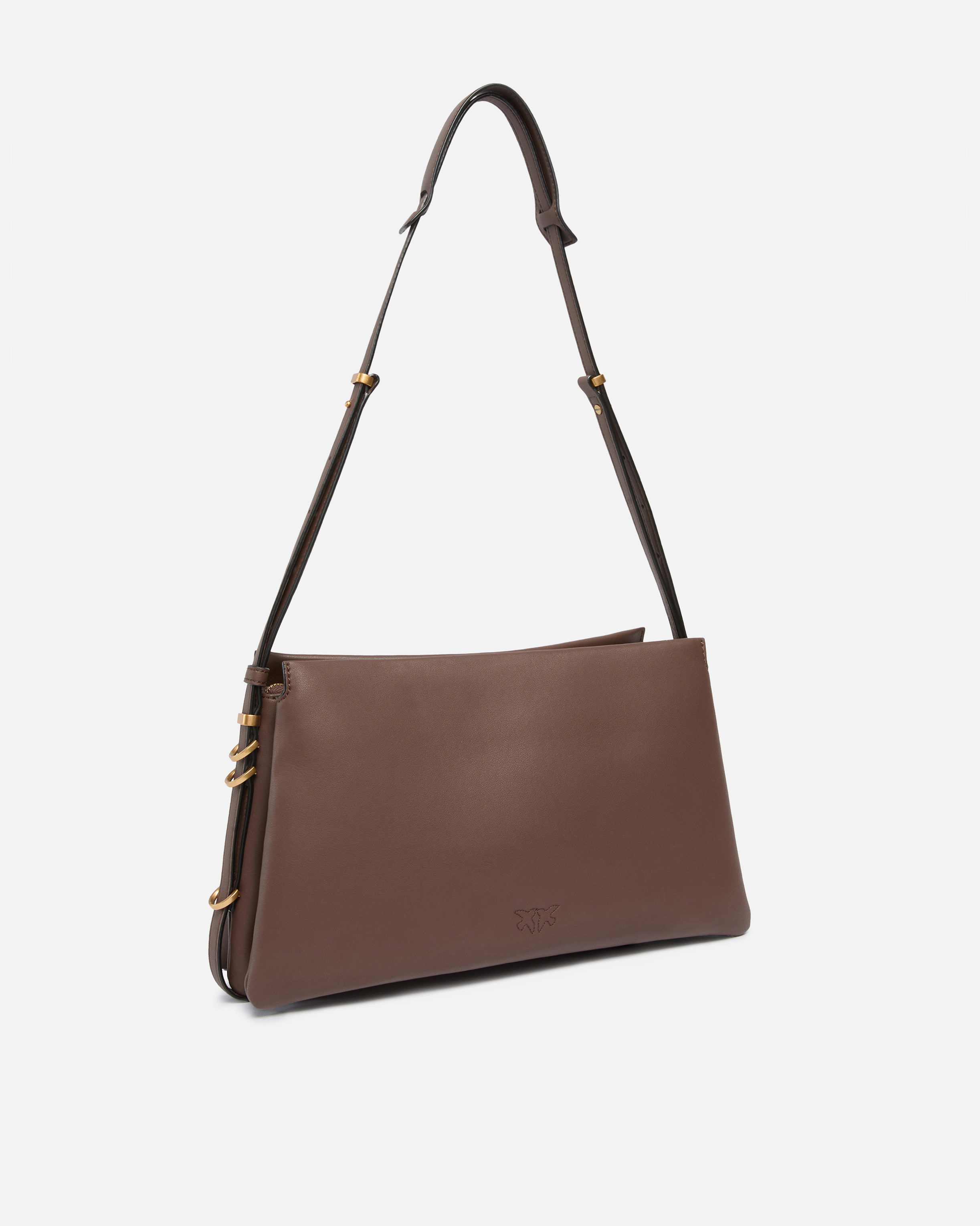 Pinko Triplet Crossbody Bag