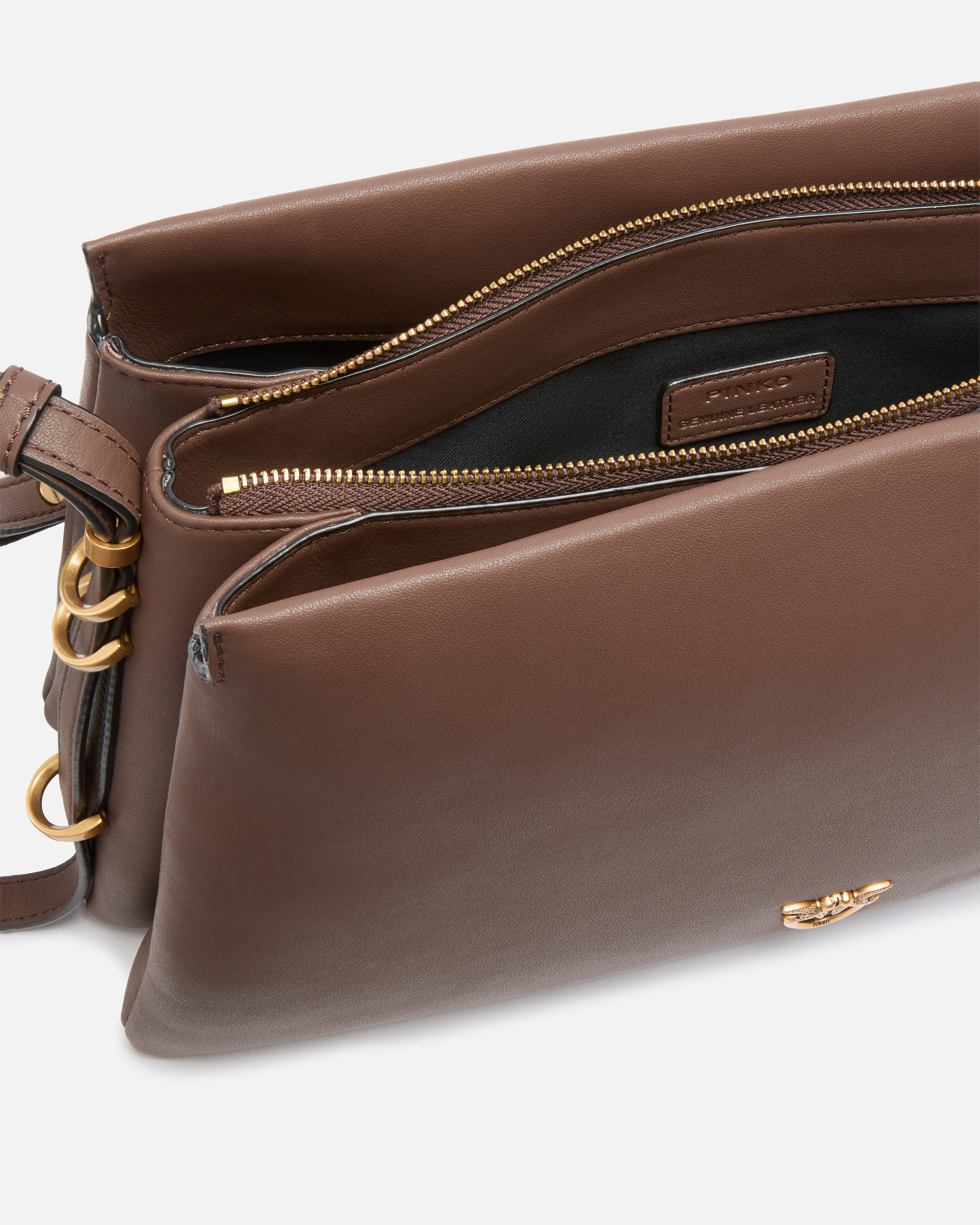 Pinko Triplet Crossbody Bag