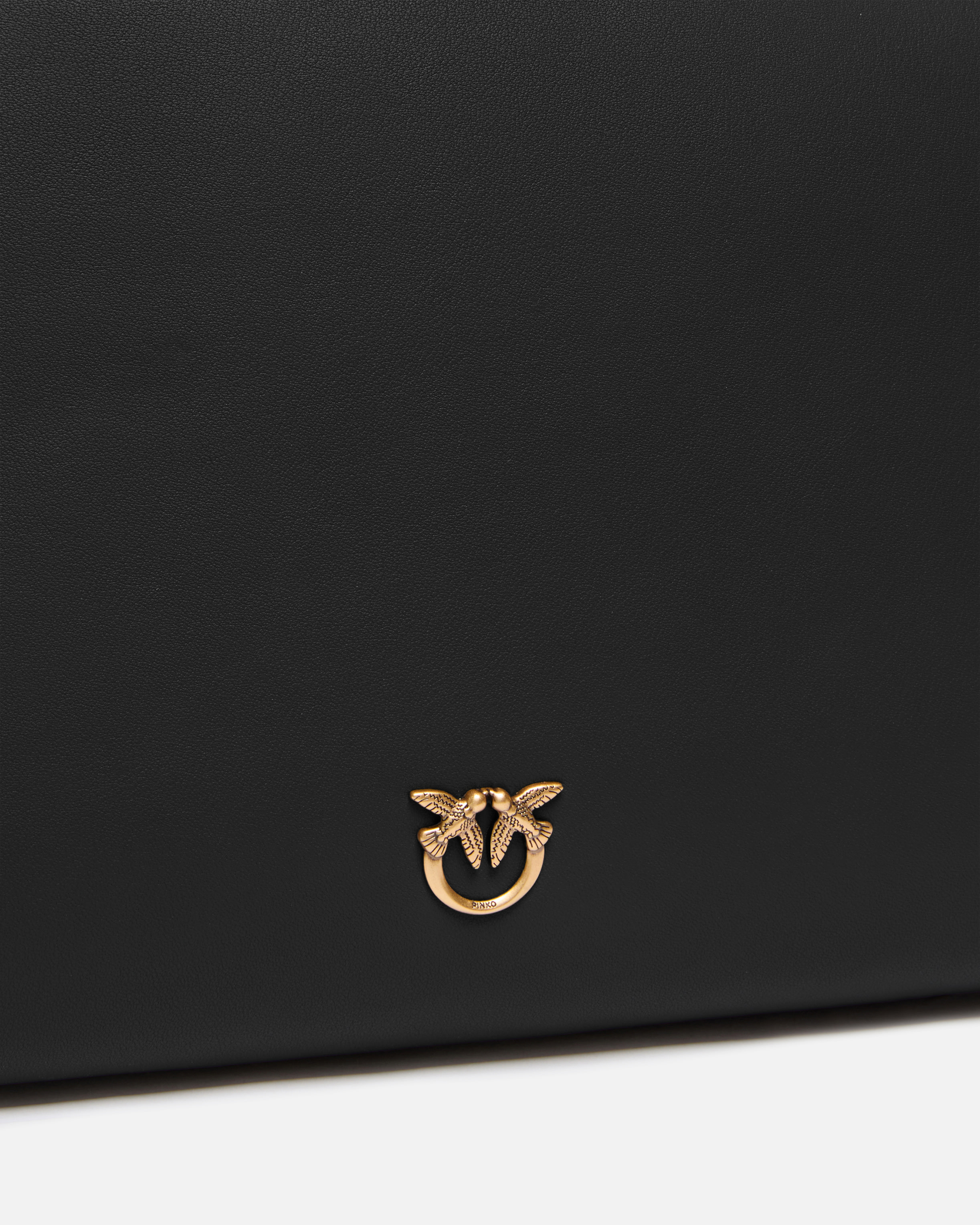 One, Two, Three Bag shoulder bag with three compartments 2