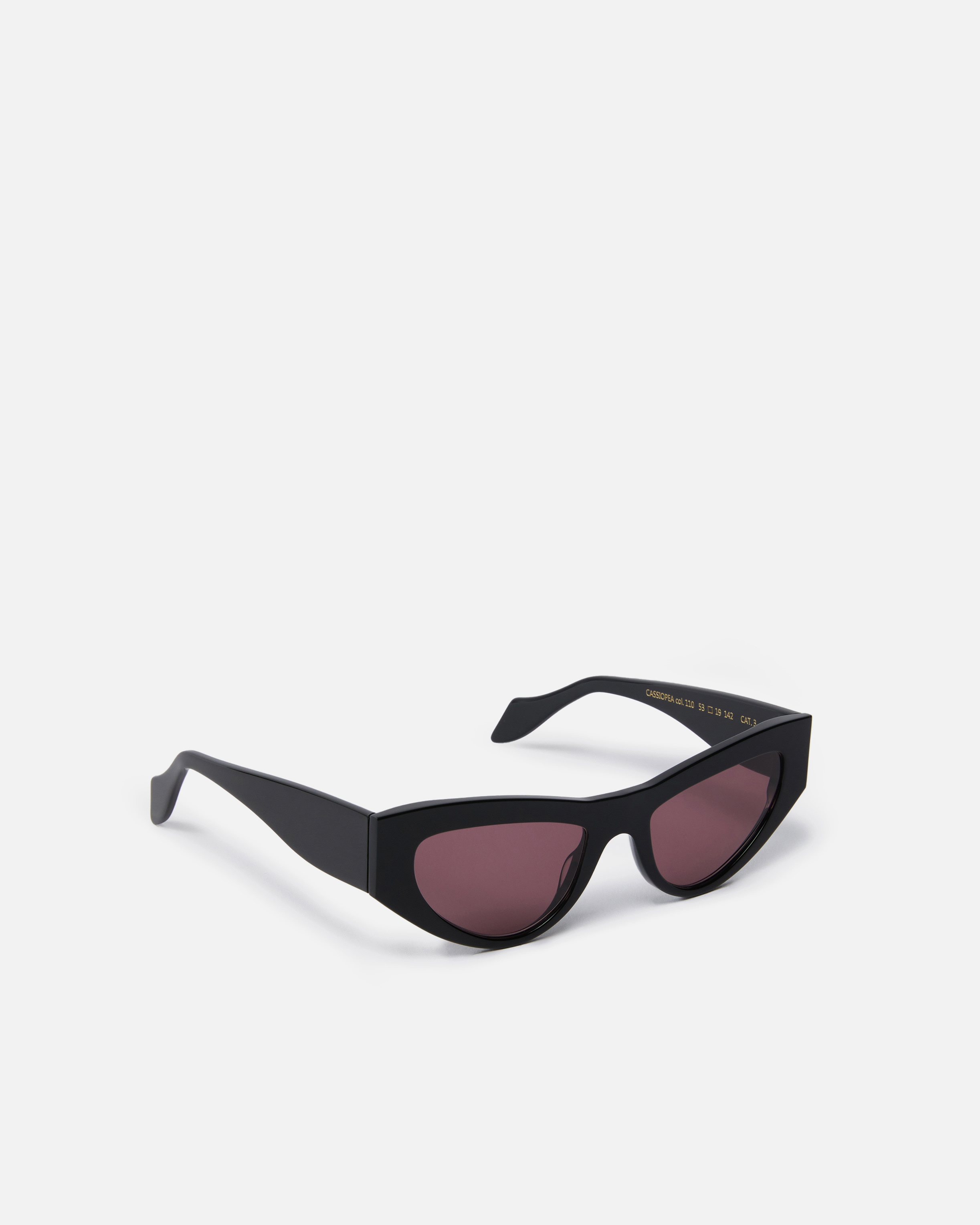 サングラス PINKO Woman Sunglasses Black 105315A2NN ZW3 Rectangular sunglasses PINKO → Shop Online
