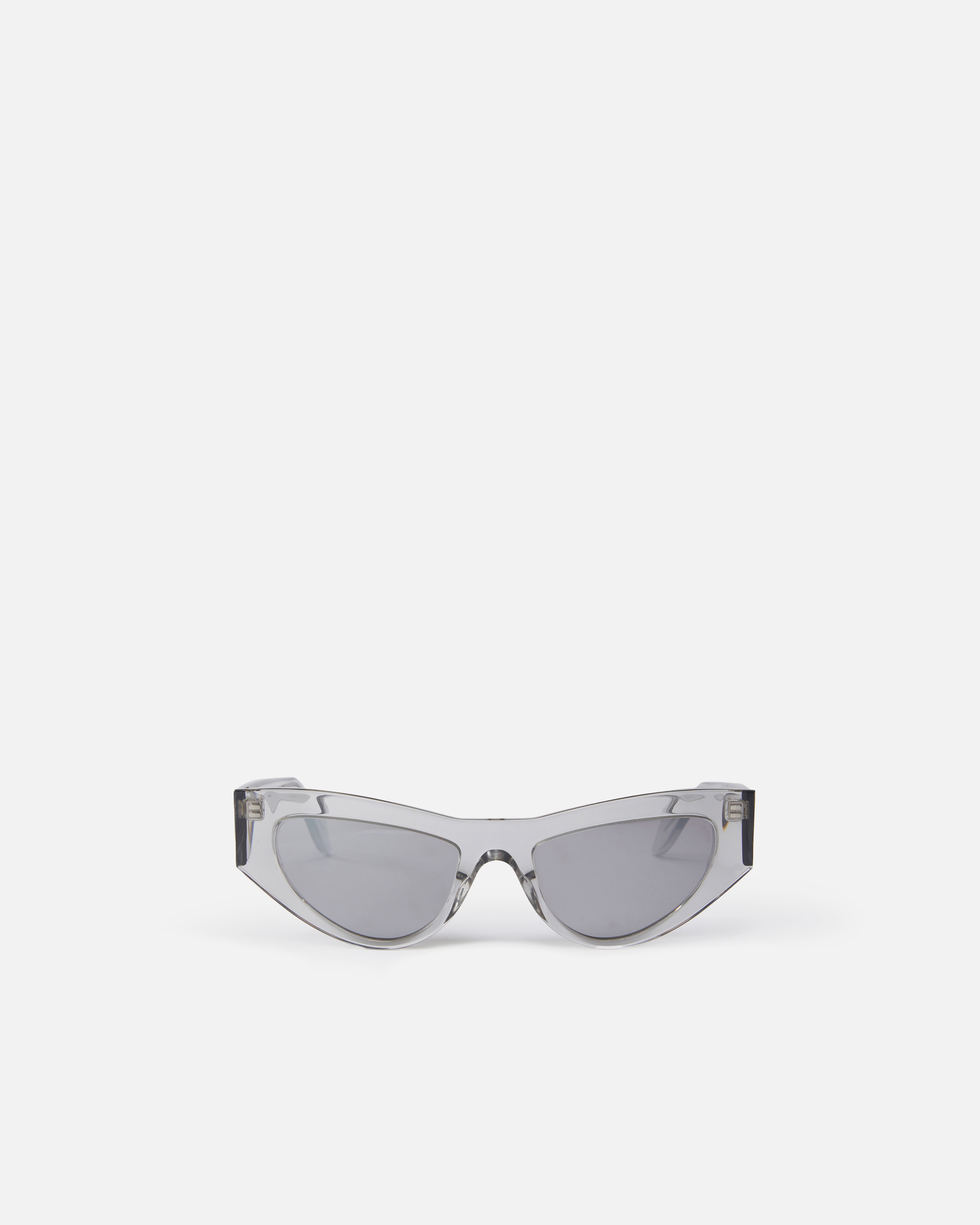 サングラス PINKO Woman Sunglasses Grey 105315A2NO K34 PINKO Woman Sunglasses Grey 105315A2NO K34