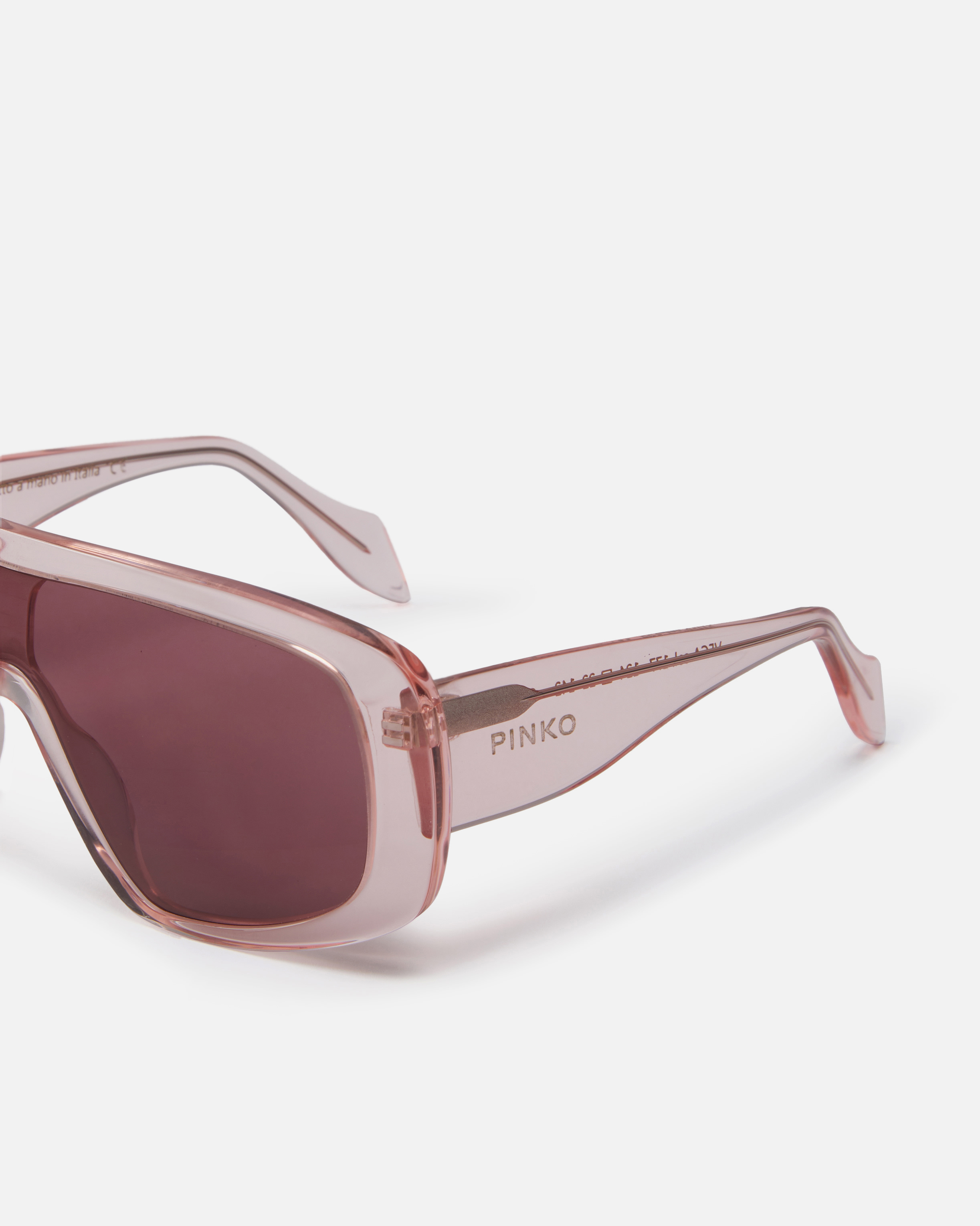 Oversized mask sunglasses 3