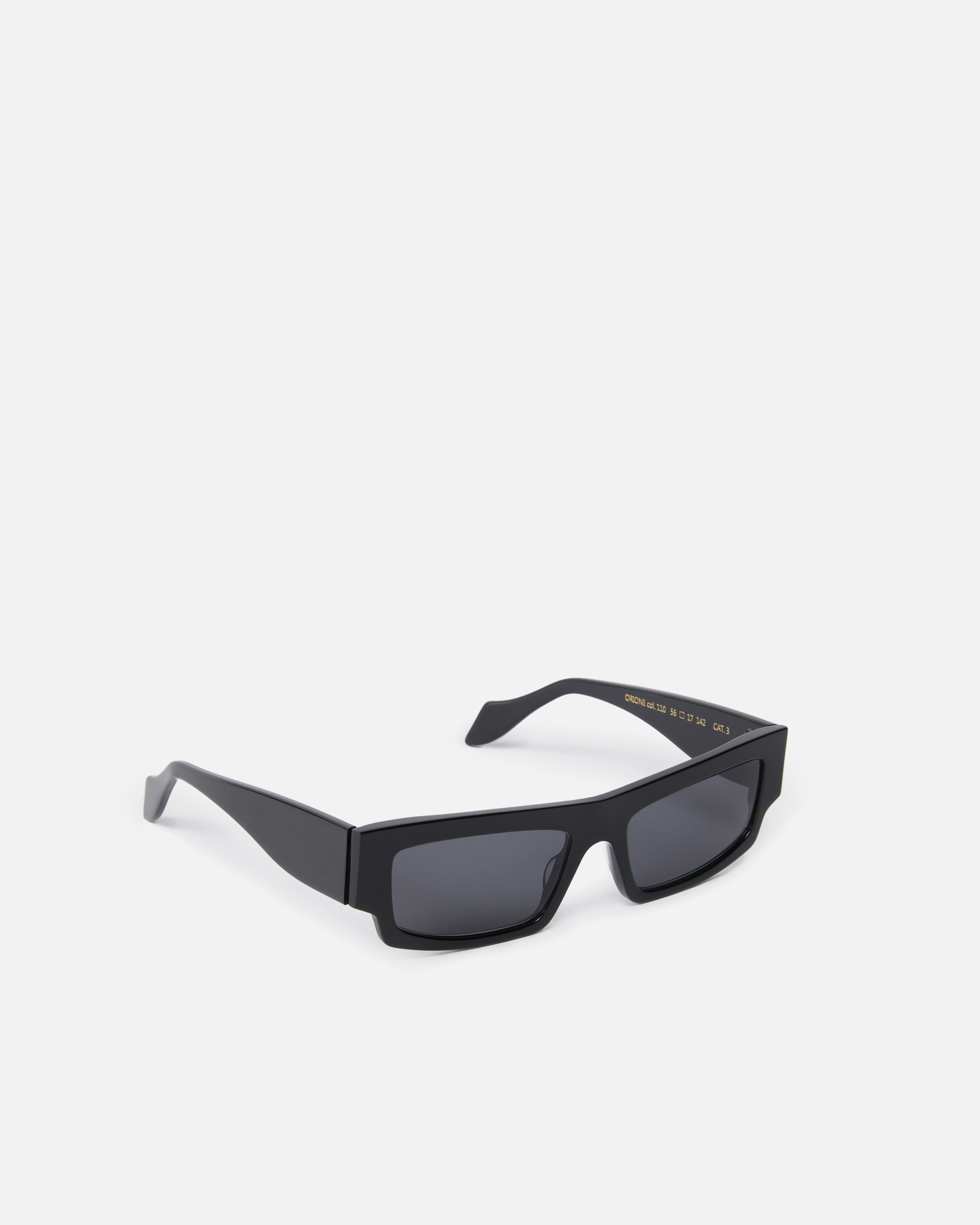 サングラス PINKO Woman Sunglasses Black 105317A2NN Z94 Rectangular sunglasses PINKO → Shop Online