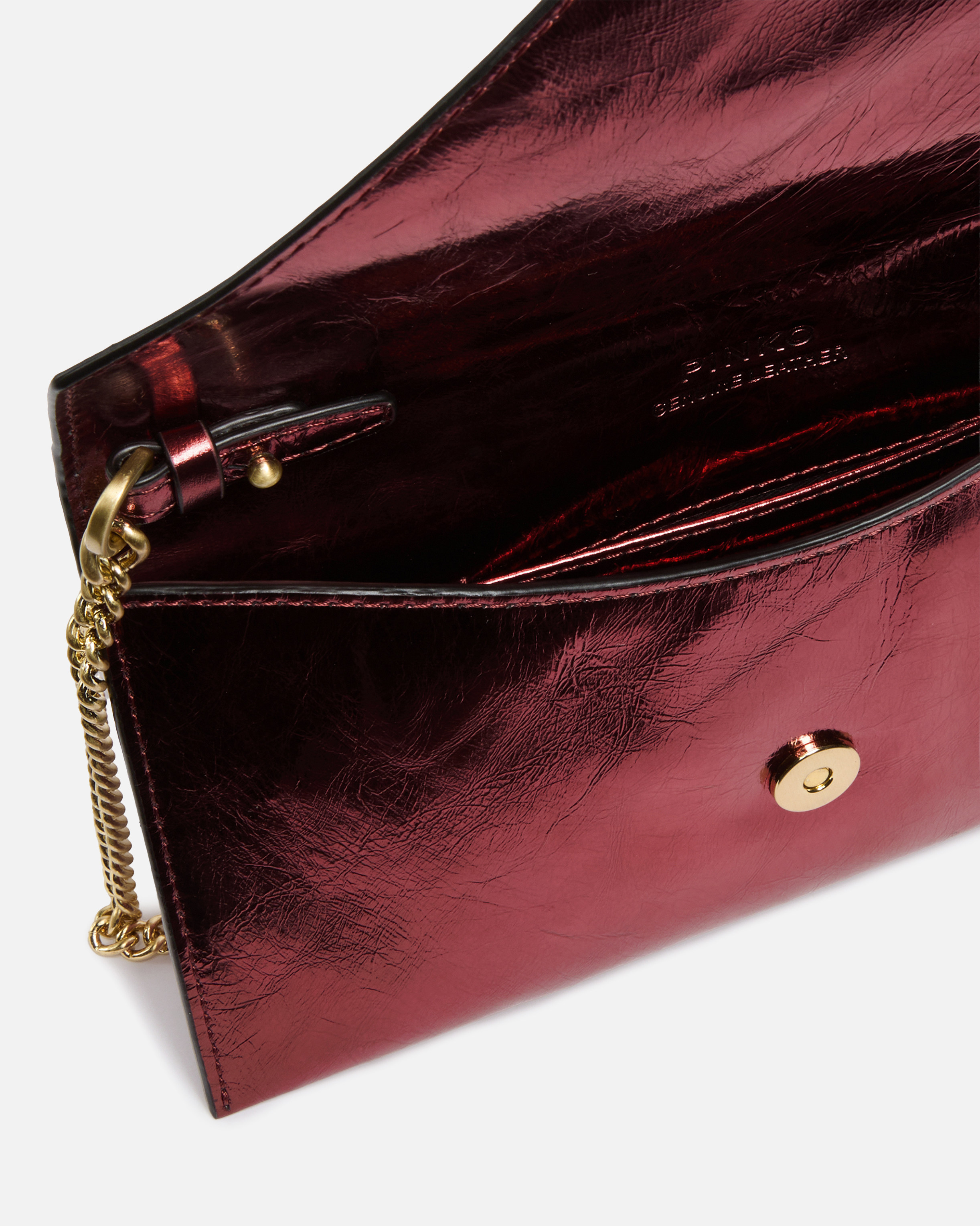 PINKO SERENATARAP104856A2G9Z05 関税送料込 Pinko [商品名] → オンラインストアにてチェック
