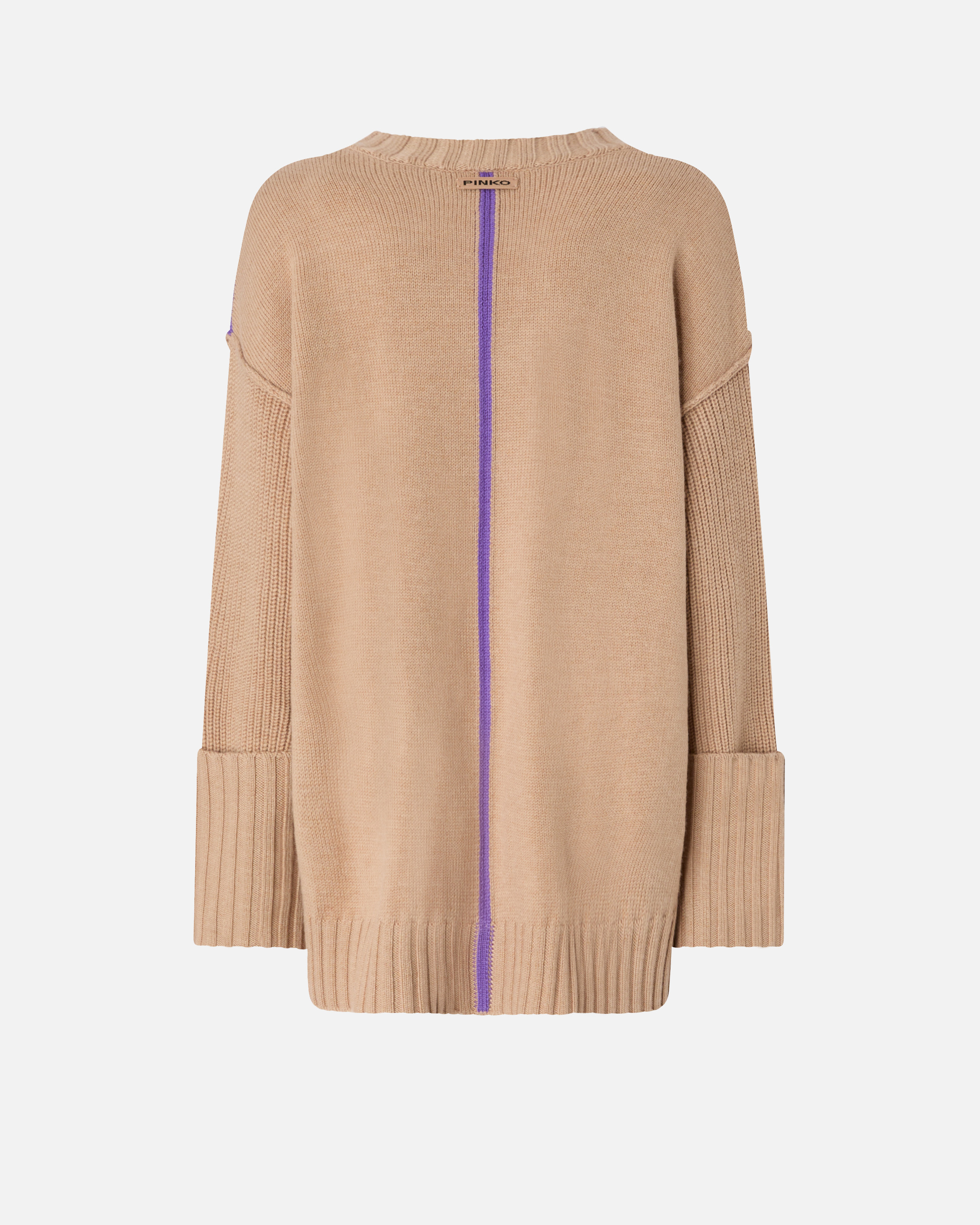 Cardigan mit V-Ausschnitt 1