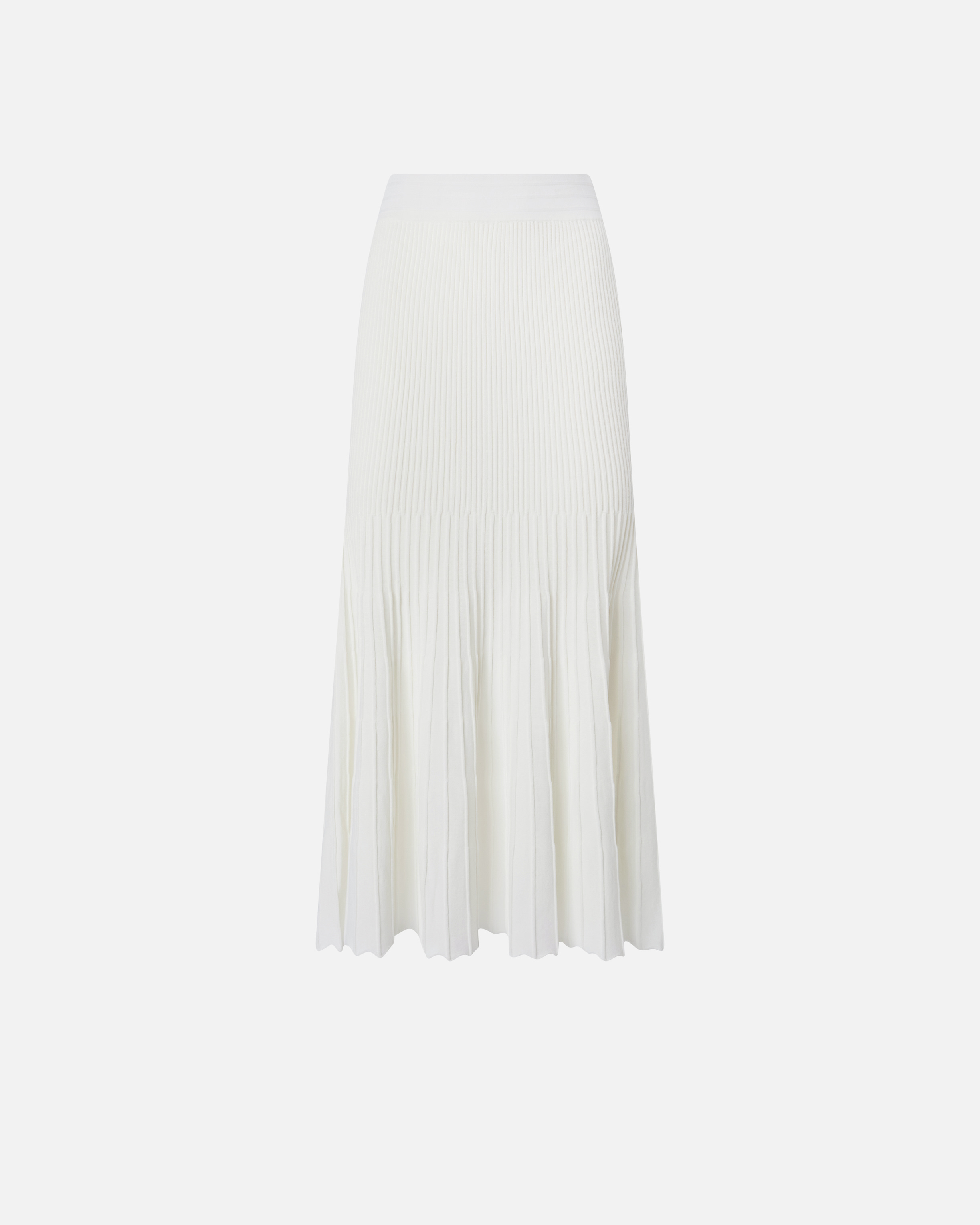 Pleated midi skirt PINKO → Shop Online