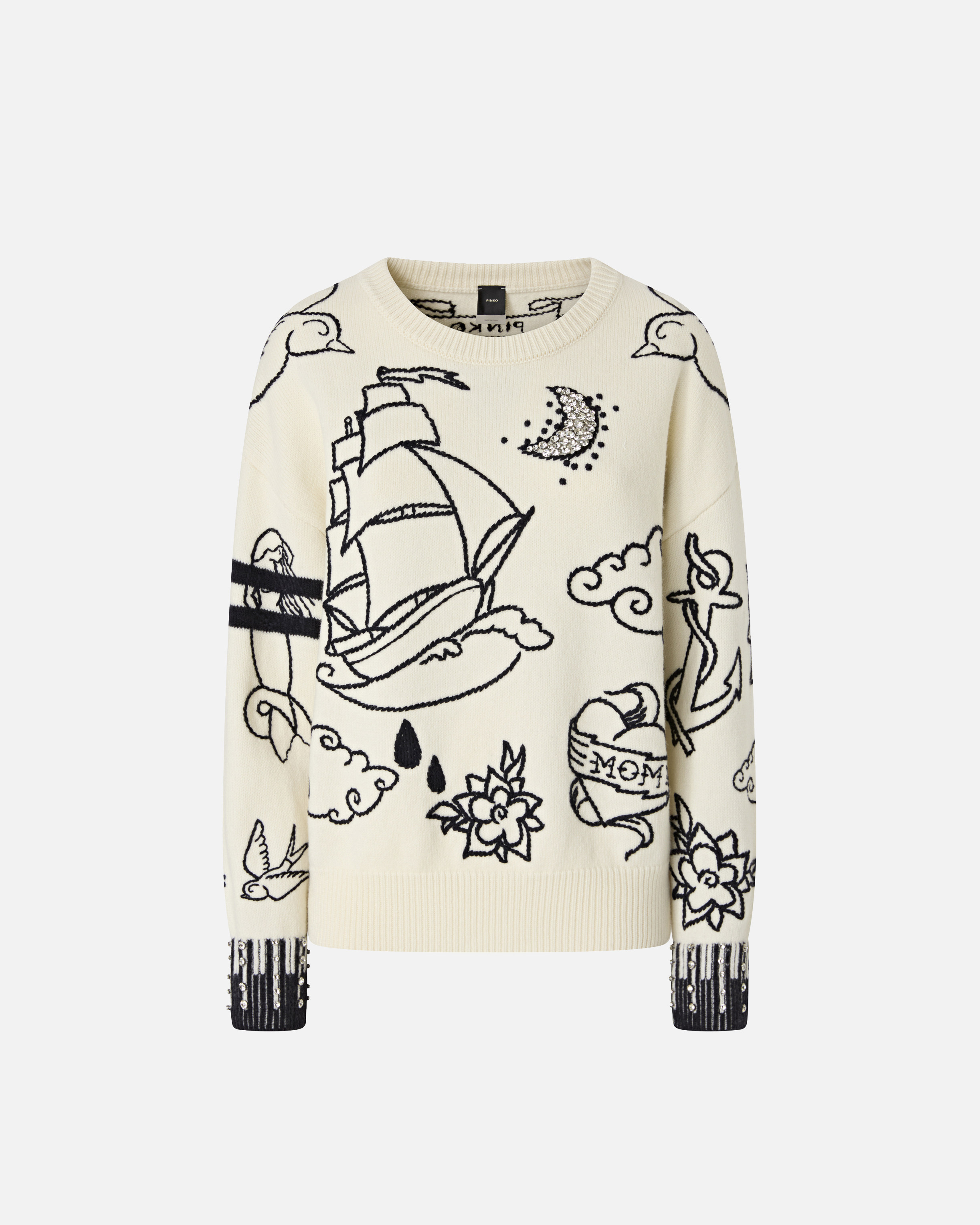 PINKO BURKINA104646A2DZPJO 関税送料込 Pinko [商品名] → オンラインストアにてチェック