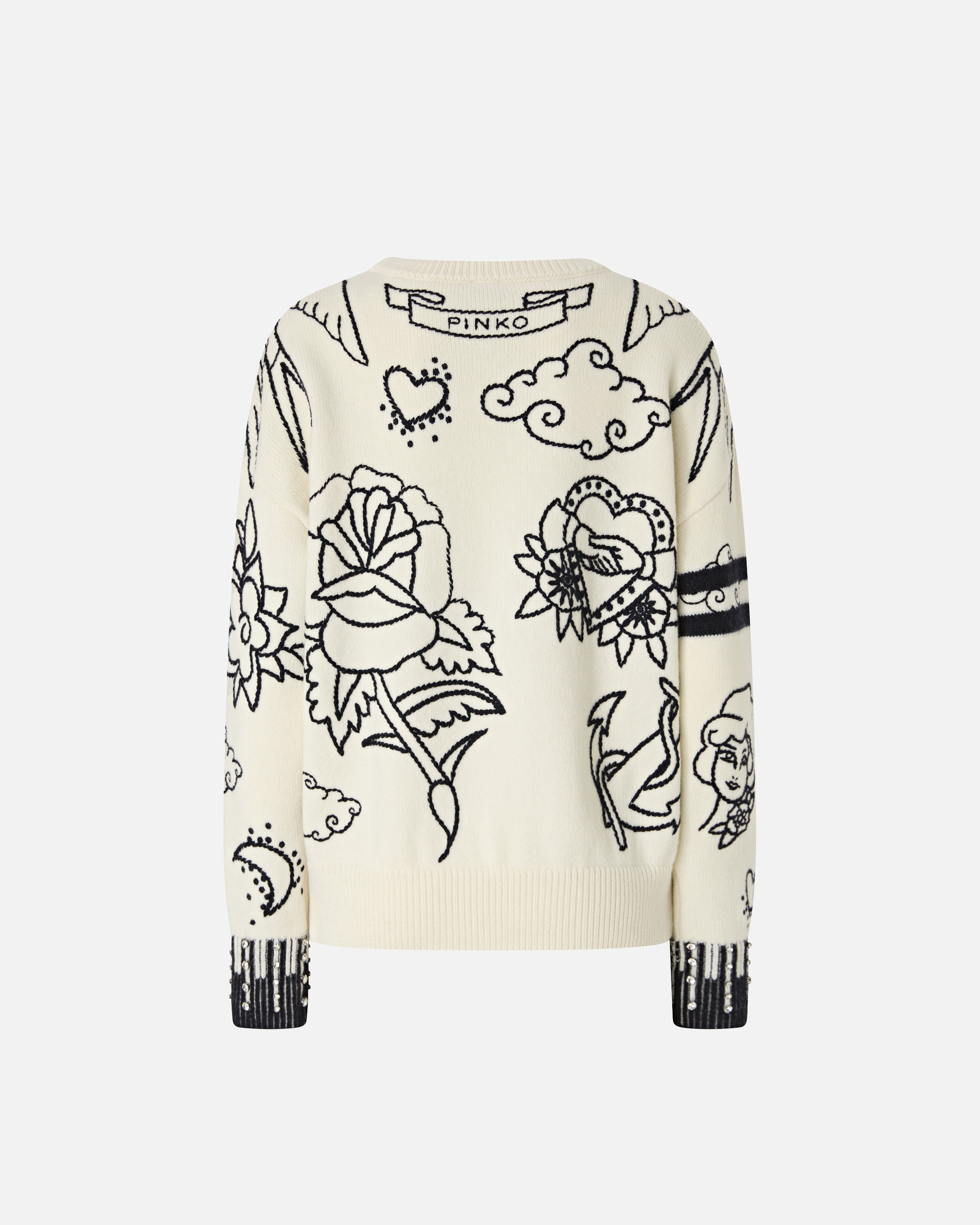 PINKO 104869A2HAZ05 関税送料込 Pinko [商品名] → オンラインストアにてチェック