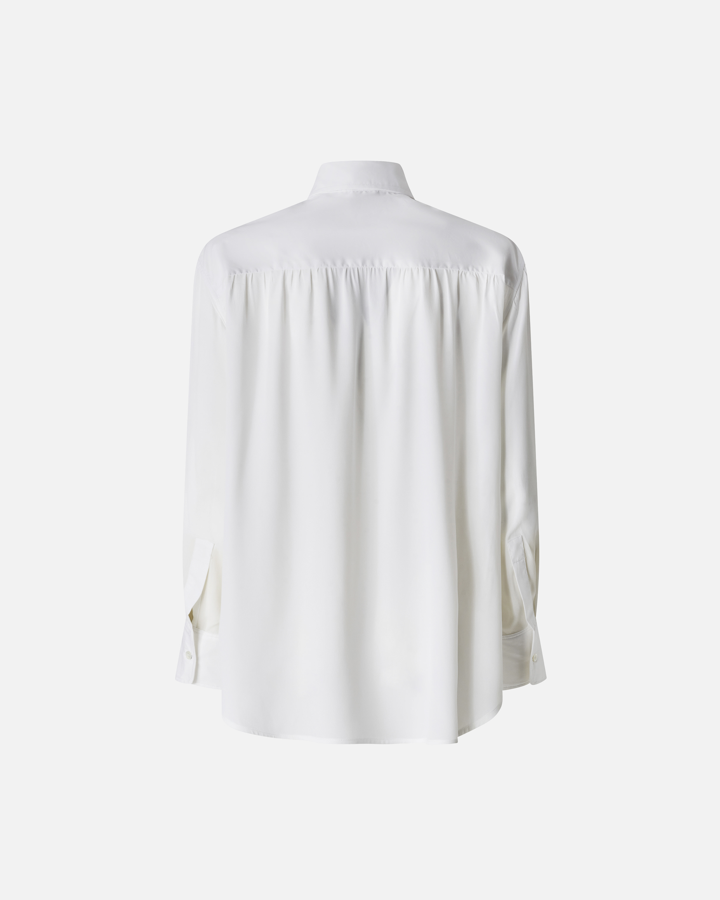 绉绸与府绸衬衫 5