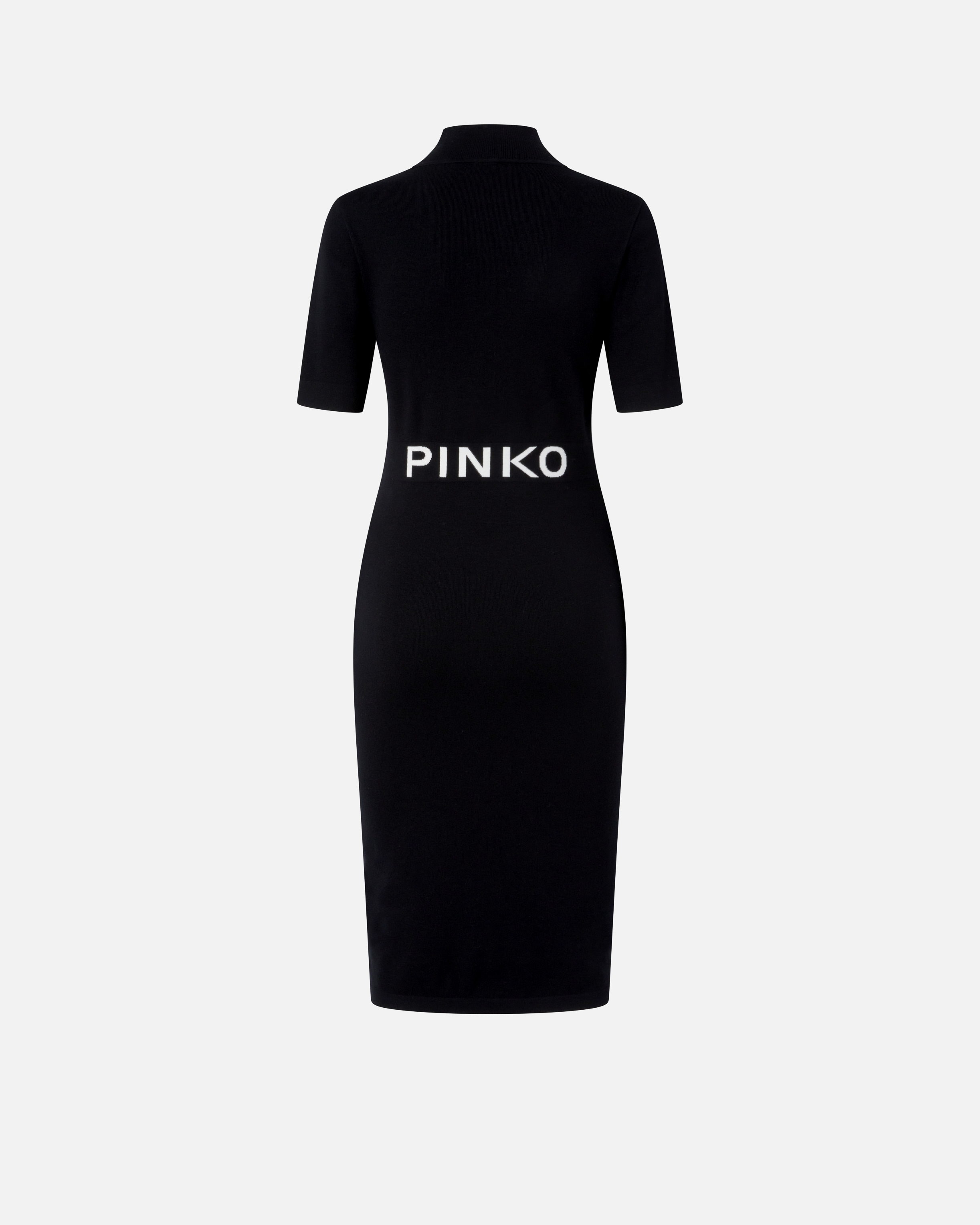 【関税&送料込】Pinko Dresses Black Pinko Dress Black on SALE | Fashionesta
