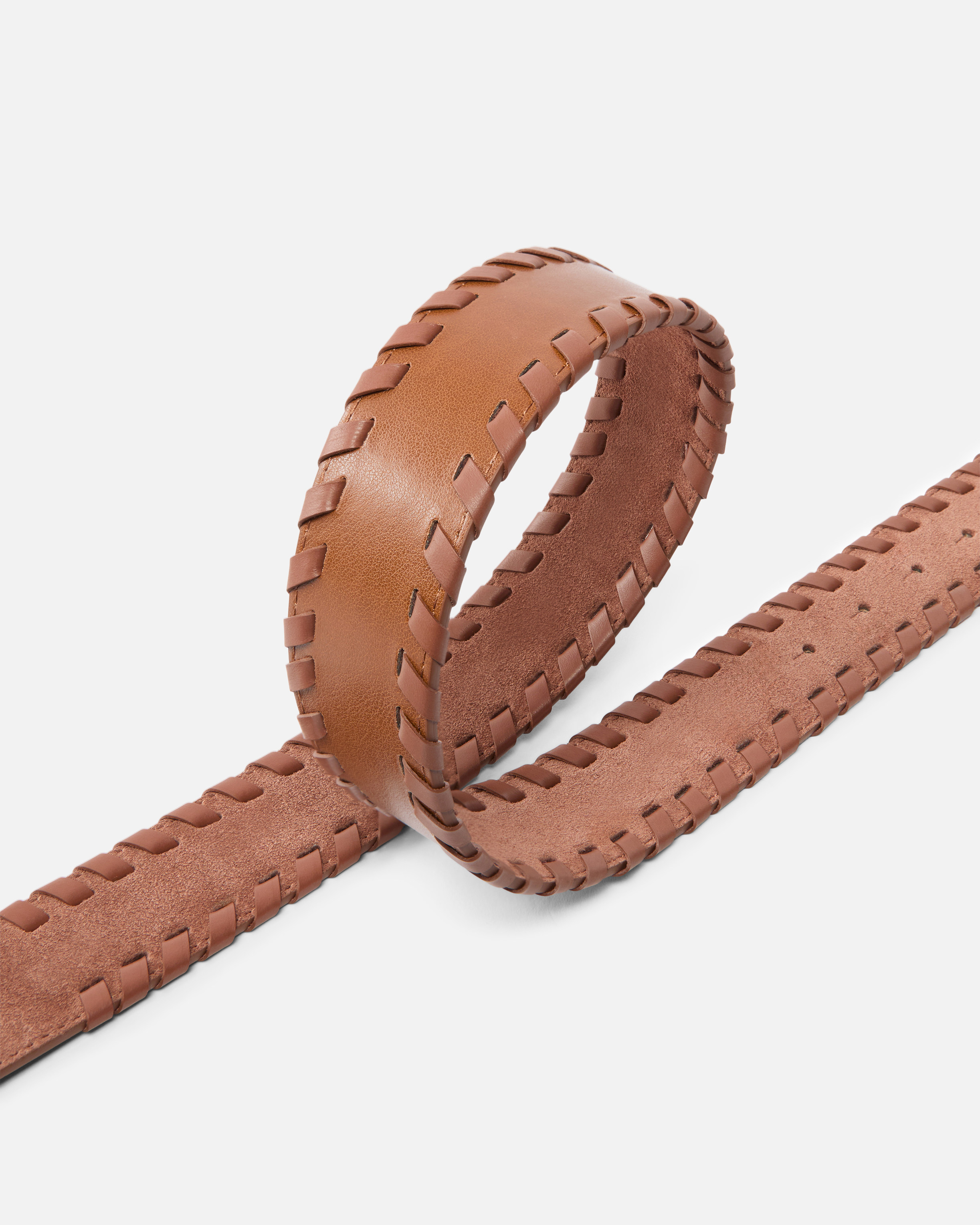 Ремень 4 см с пряжкой Love Birds 3