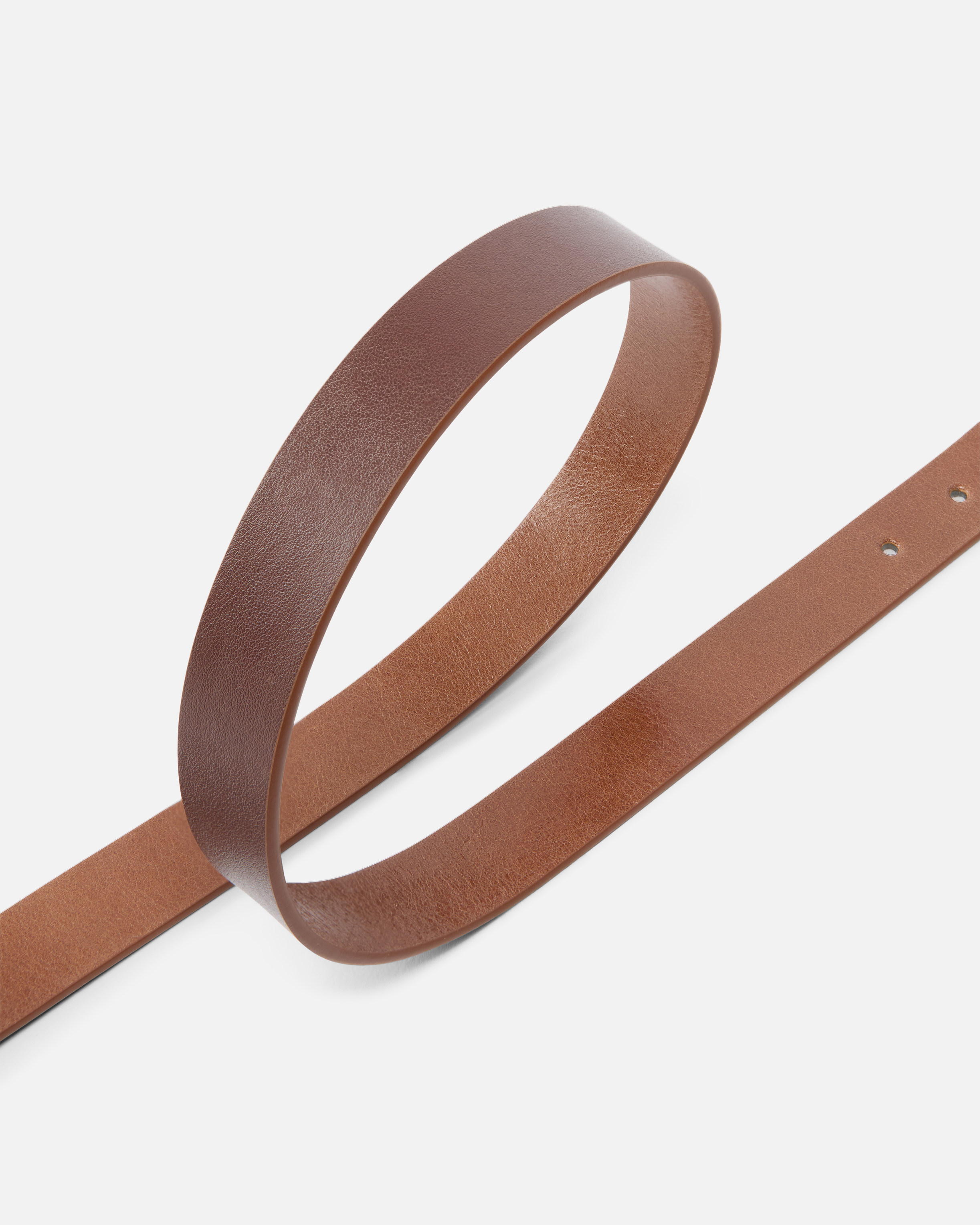 2-cm belt with Love Birds logo 3