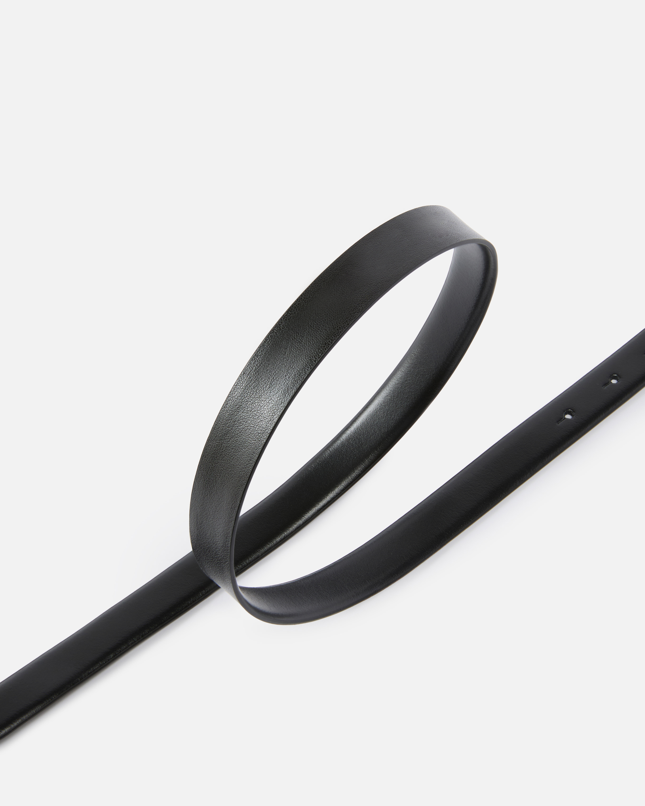 Cintura con logo Love Birds 2 cm 3