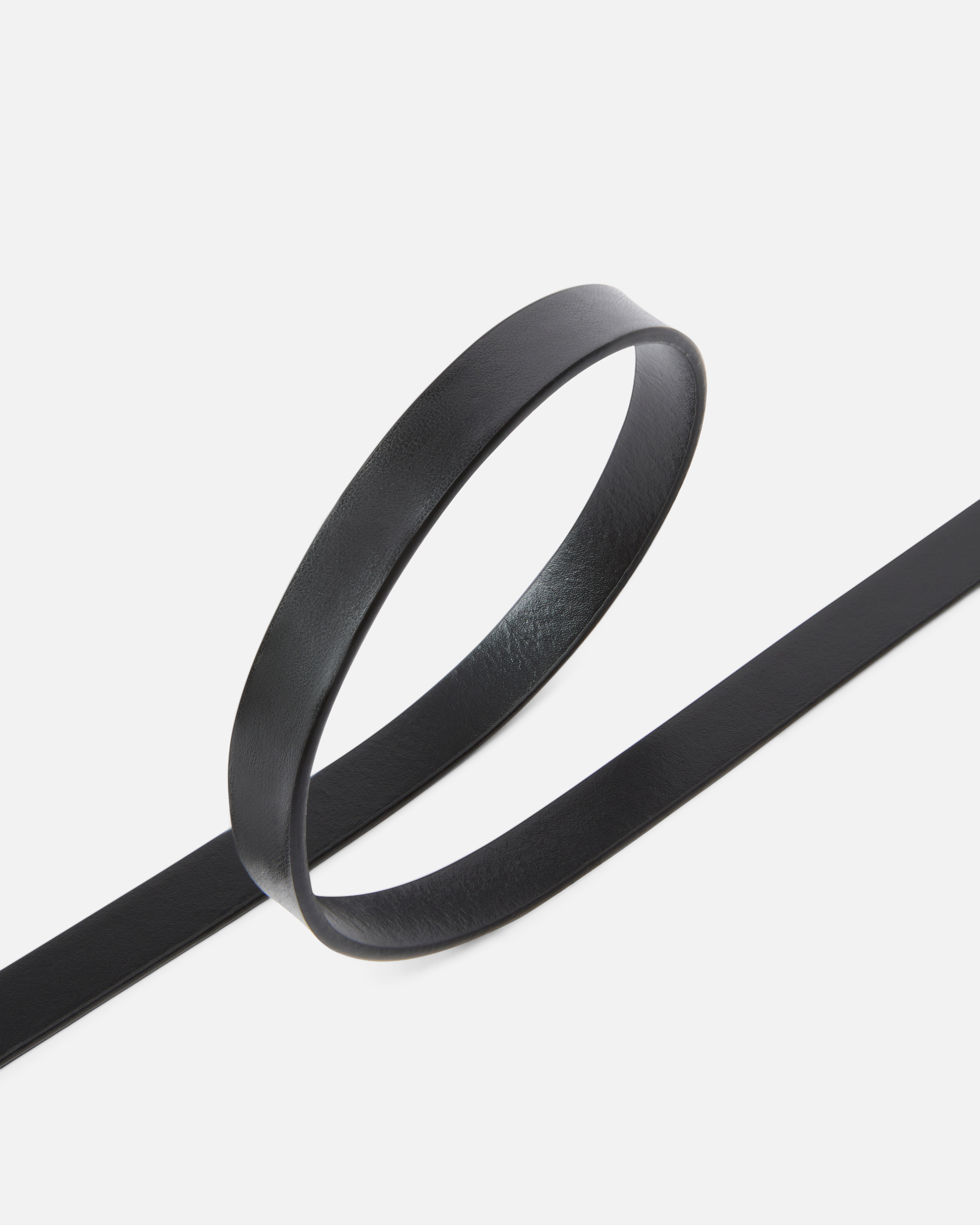 Cintura con logo lettering PINKO 1,2 cm 3